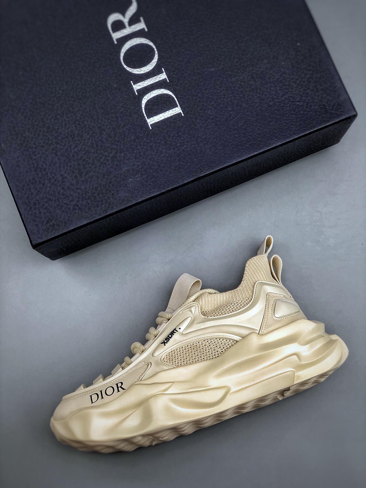 L/Dior casual fashion sports shoes series Guangdong quality original factory 22ss autumn new