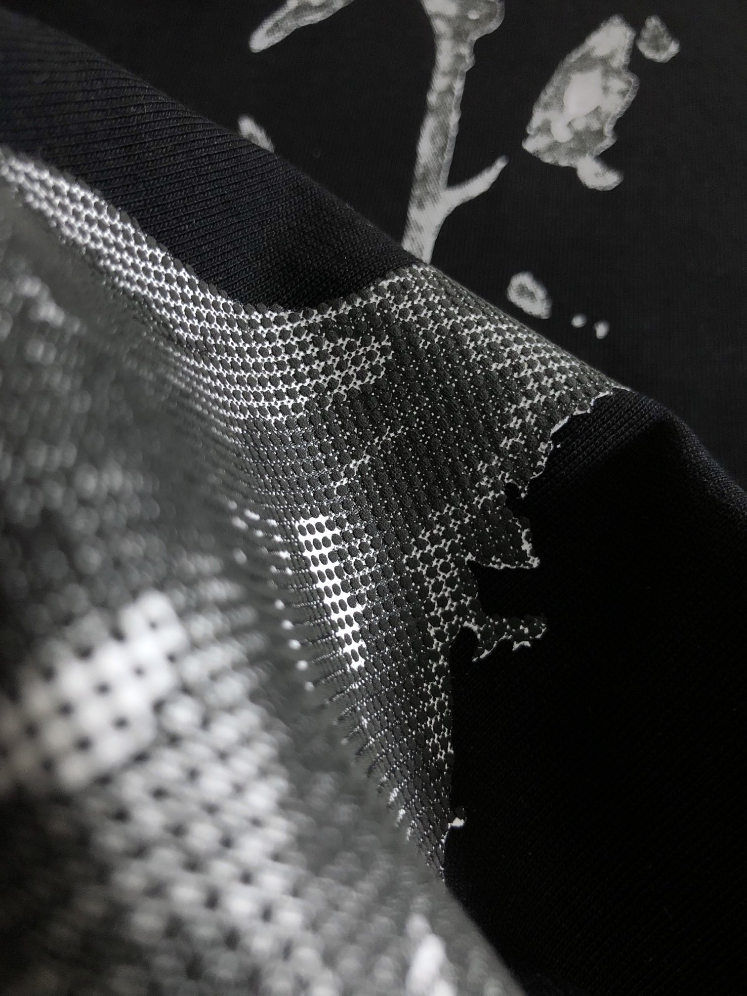 Louis Vuitton Haute Couture Haute Couture Ready-to-Wear Clothing Dress 4