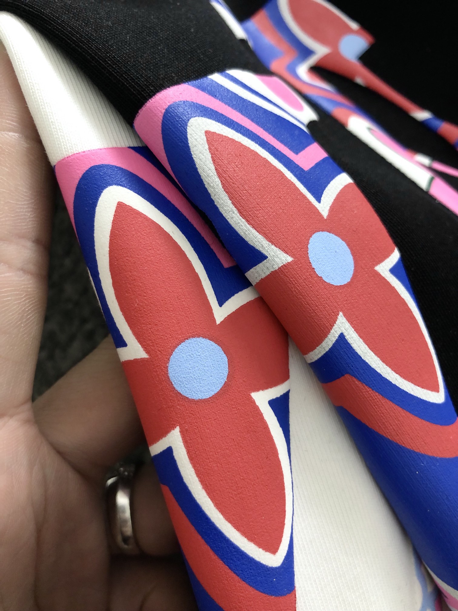 路易威登 Louis Vuitton 高定典藏名品高定成衣时装外套连衣裙衬衫T恤 #8907CA3A 8