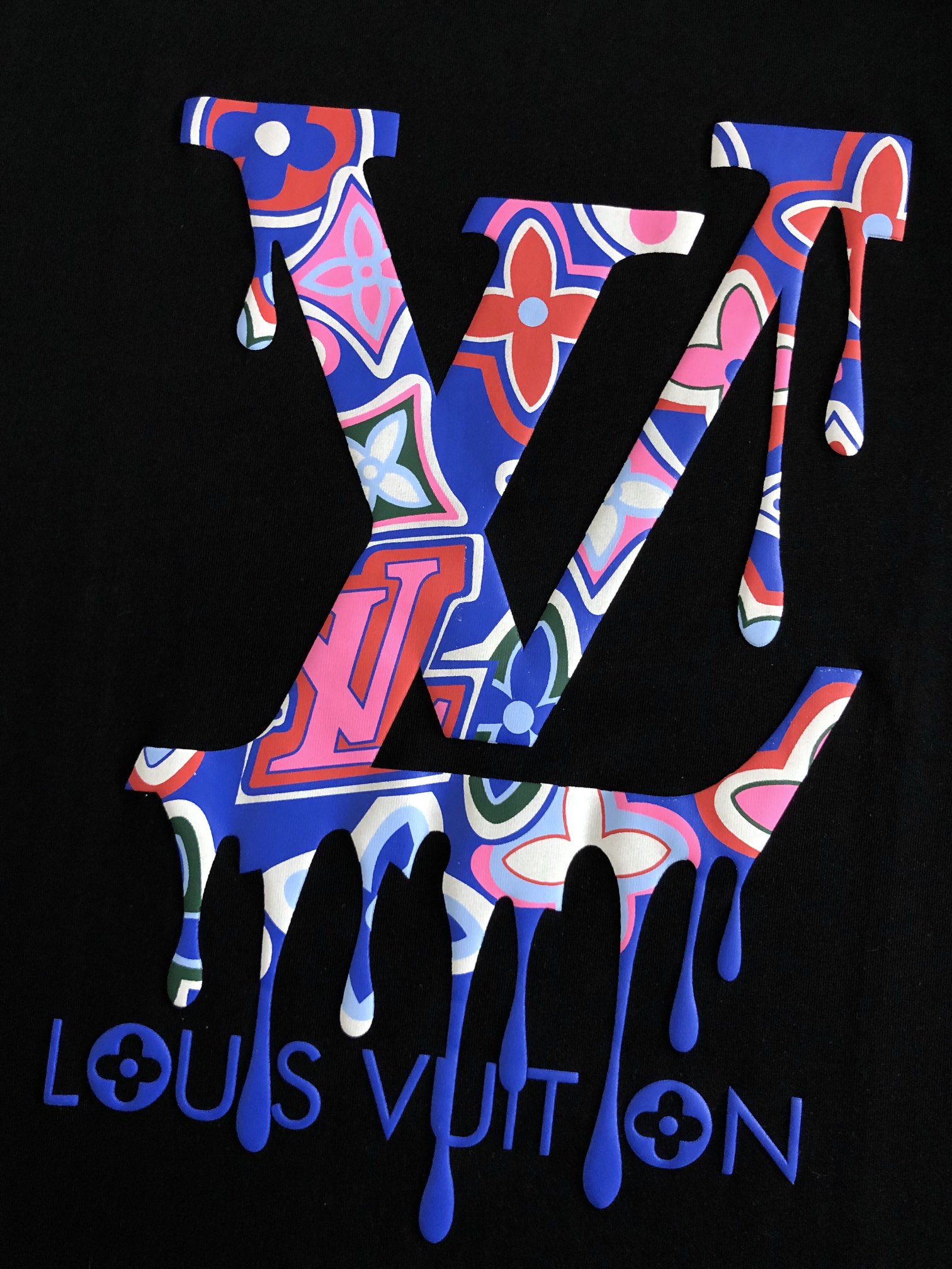 路易威登 Louis Vuitton 高定典藏名品高定成衣时装外套连衣裙衬衫T恤 #8907CA3A 4