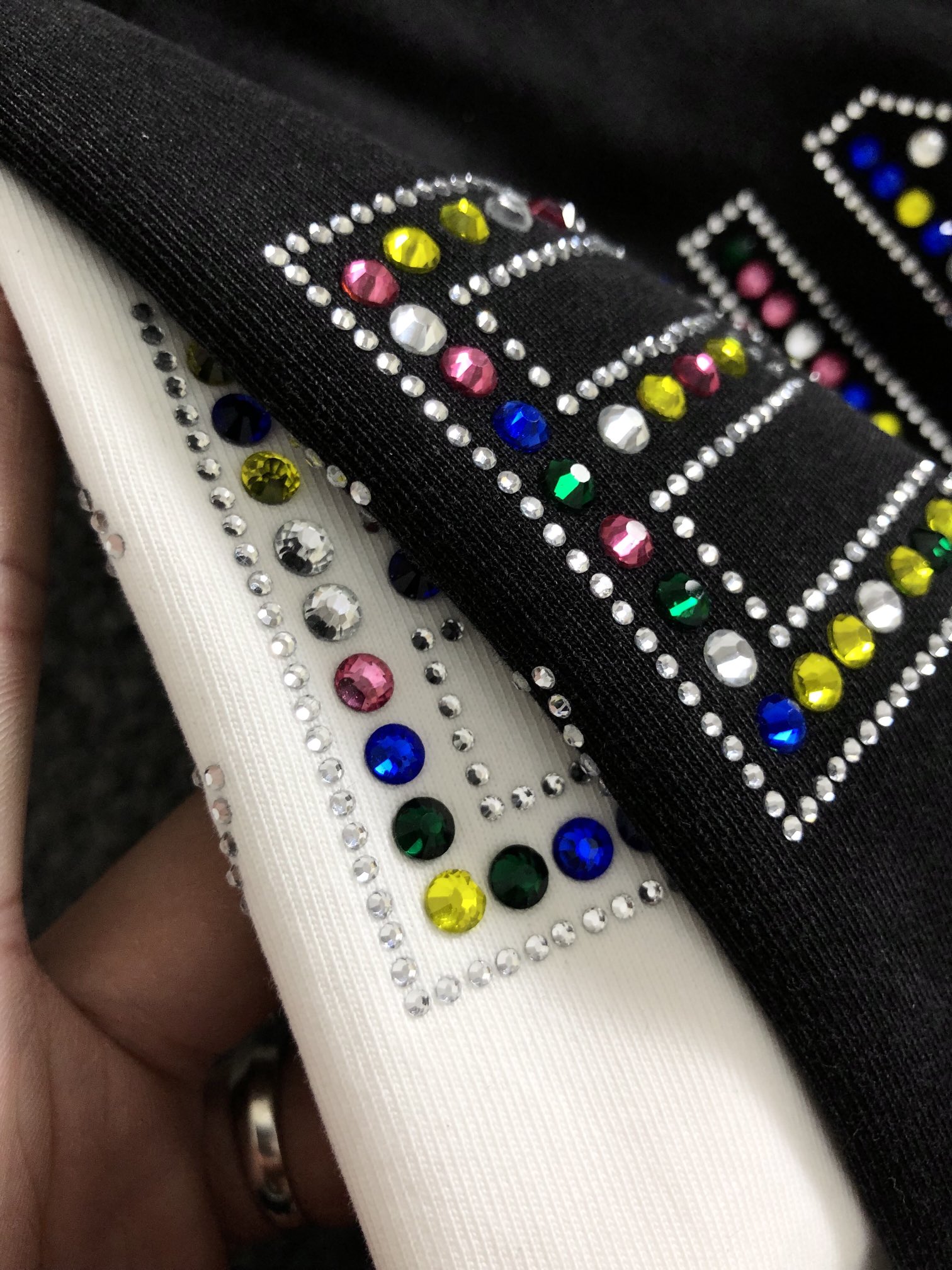 路易威登 Louis Vuitton 高定典藏名品高定成衣时装外套连衣裙衬衫T恤 #9EA54ABE 8