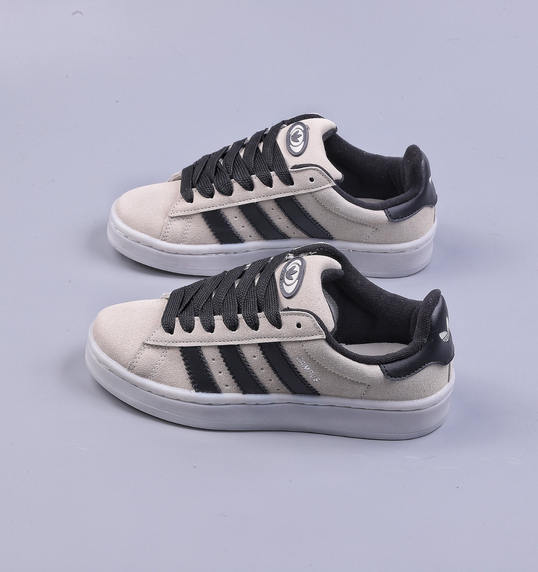 Ad Originals Gazelle Indoor clover retro casual non-slip wear-resistant low-top shoes HQ8711