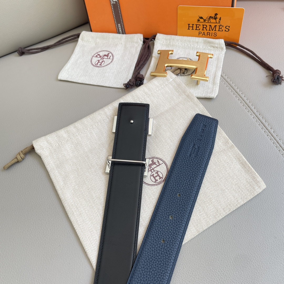 爱马仕经典原单品质搭配原单精品钢扣精