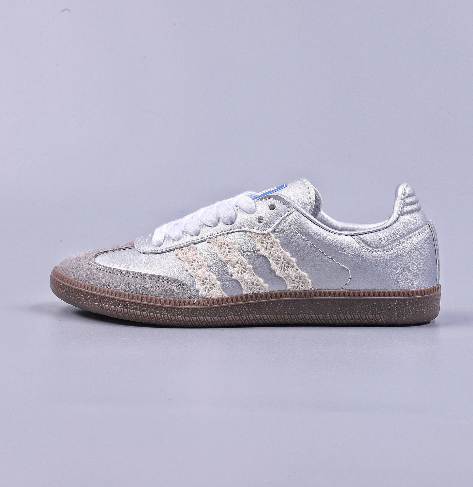 180 R adidas SAMBA VEGAN 2023新联名款  B75999