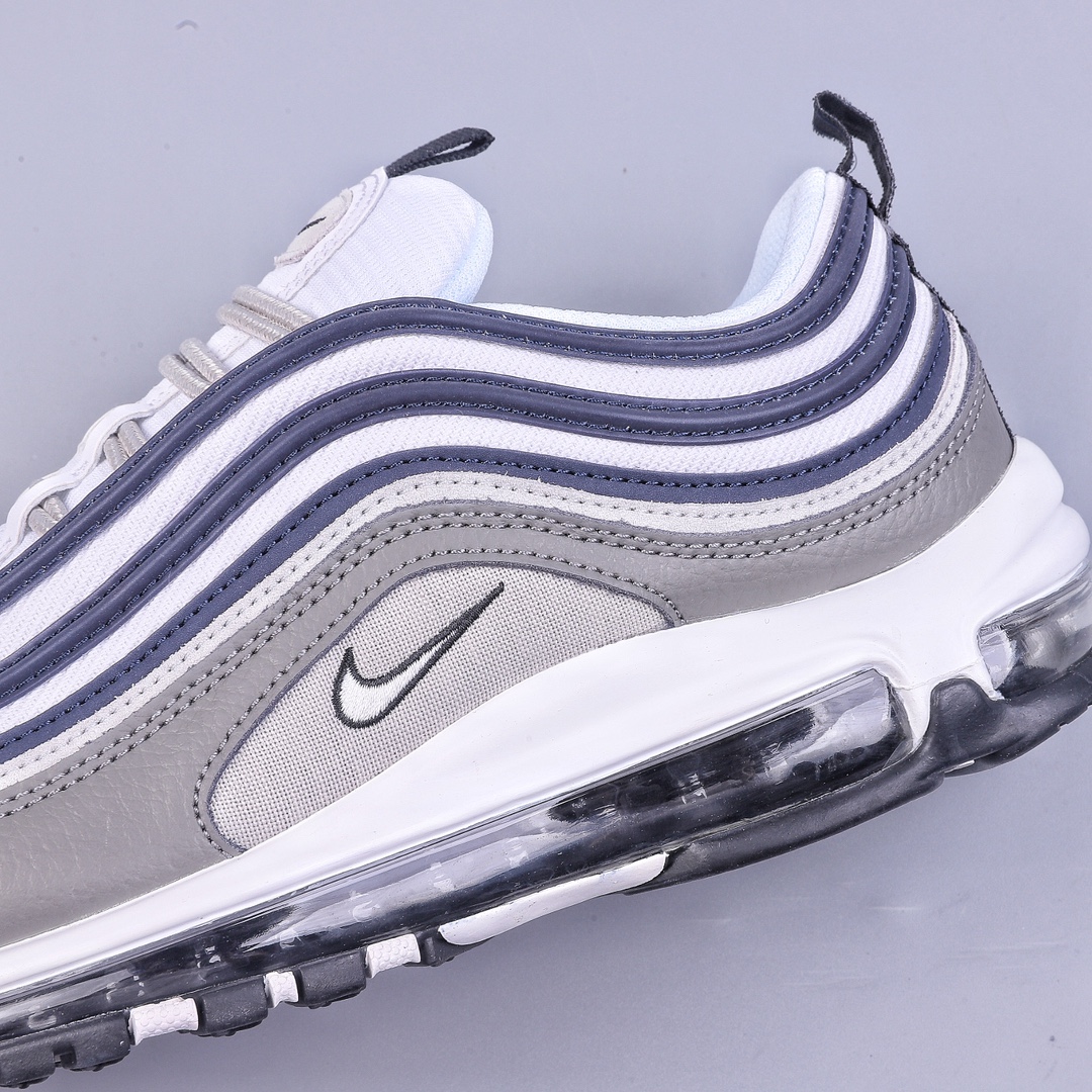 240 NIKE Air Max 97 子弹全掌气垫跑鞋 DV7421-001
