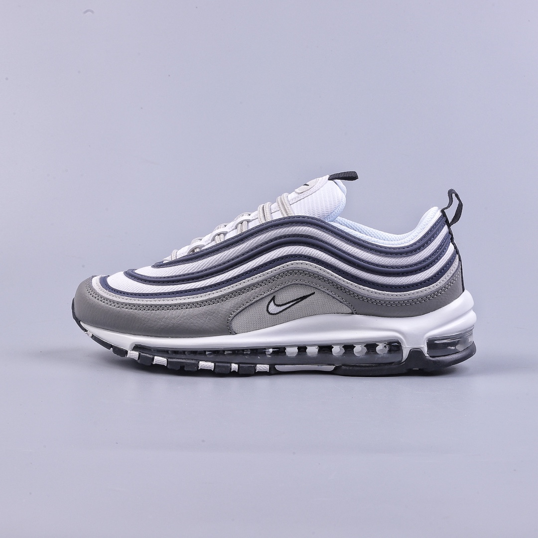 240 NIKE Air Max 97 子弹全掌气垫跑鞋 DV7421-001