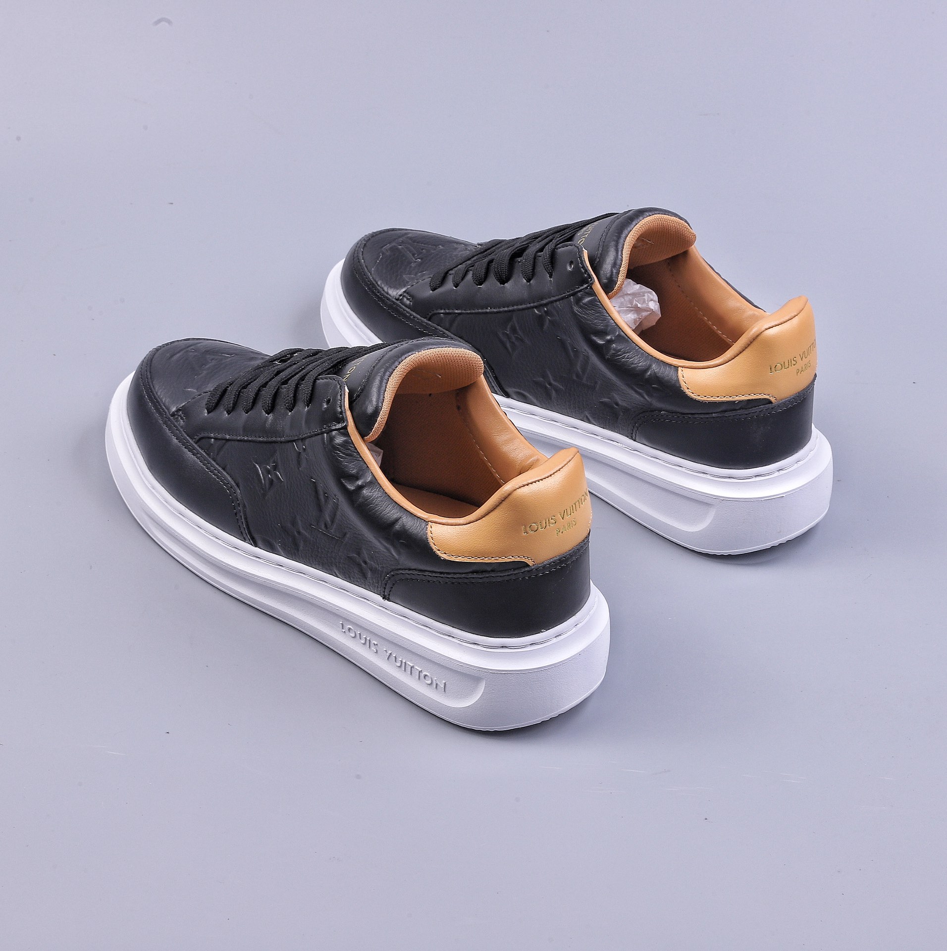 New arrival #LV sneakers 23ss Trainer Sneaker casual sports sneakers series