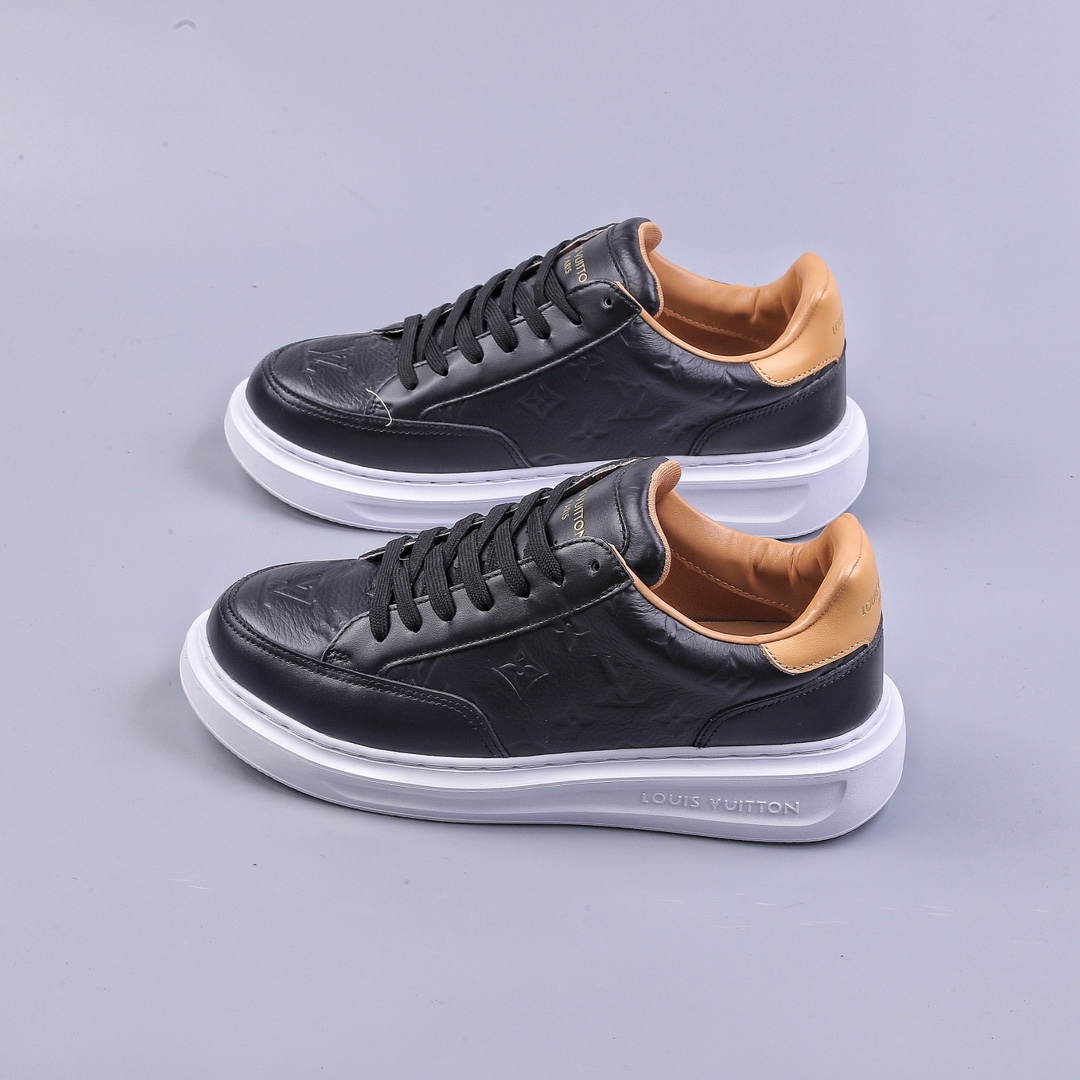 New arrival #LV sneakers 23ss Trainer Sneaker casual sports sneakers series