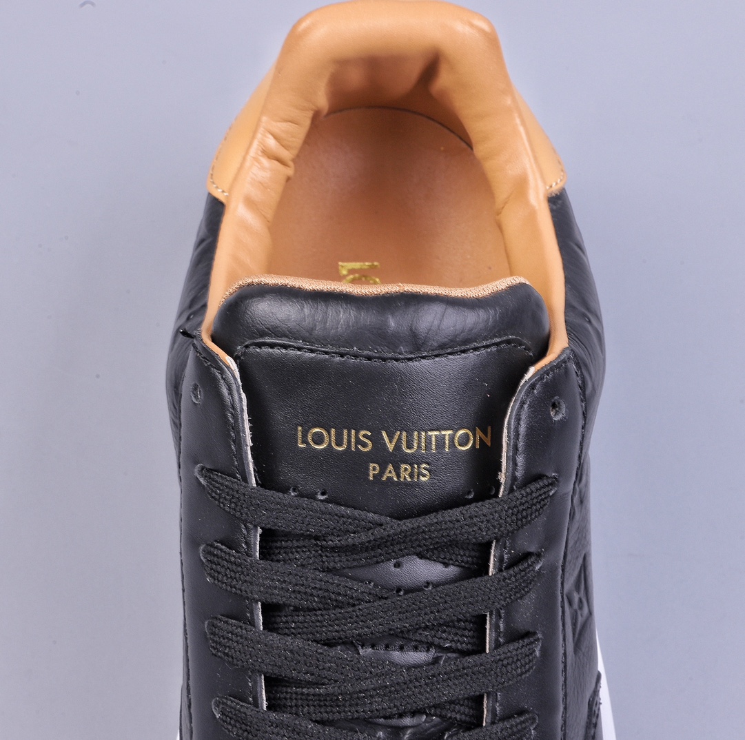 New arrival #LV sneakers 23ss Trainer Sneaker casual sports sneakers series