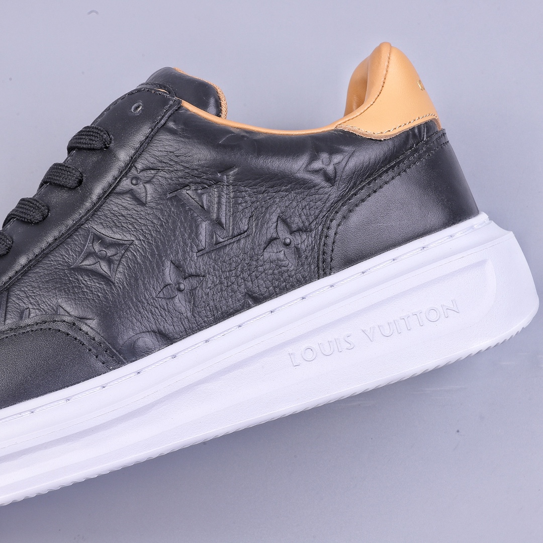 New arrival #LV sneakers 23ss Trainer Sneaker casual sports sneakers series