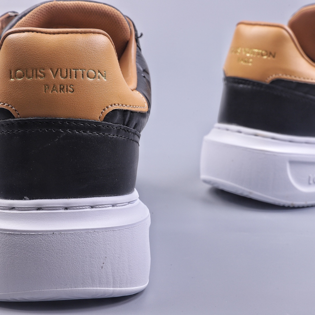 New arrival #LV sneakers 23ss Trainer Sneaker casual sports sneakers series