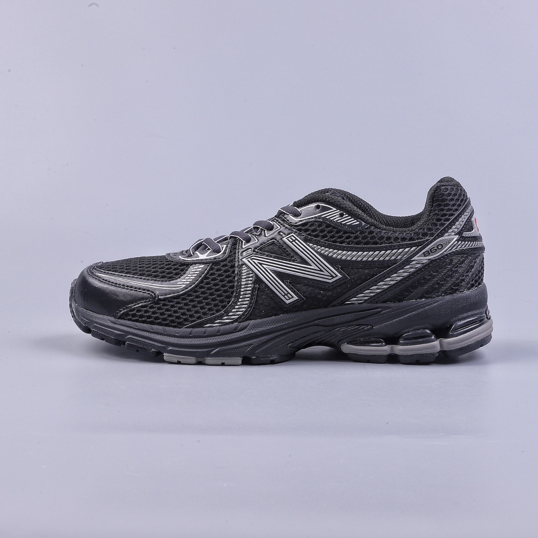 220 New Balance 新百伦 860系列复古老爹风休闲运动鞋 ML860XC