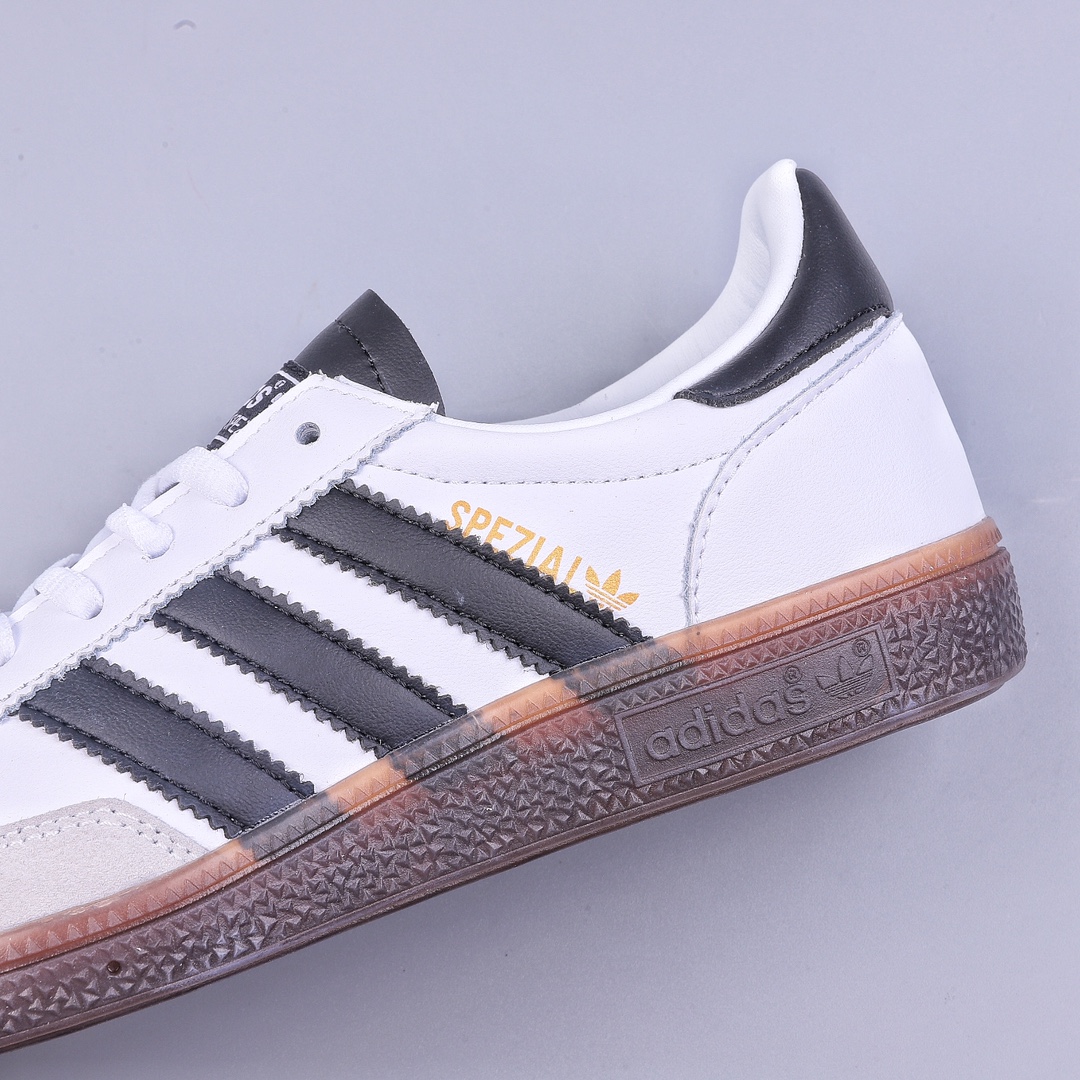 140 YH Adidas Handball Spezial 三叶草板鞋 IE3403