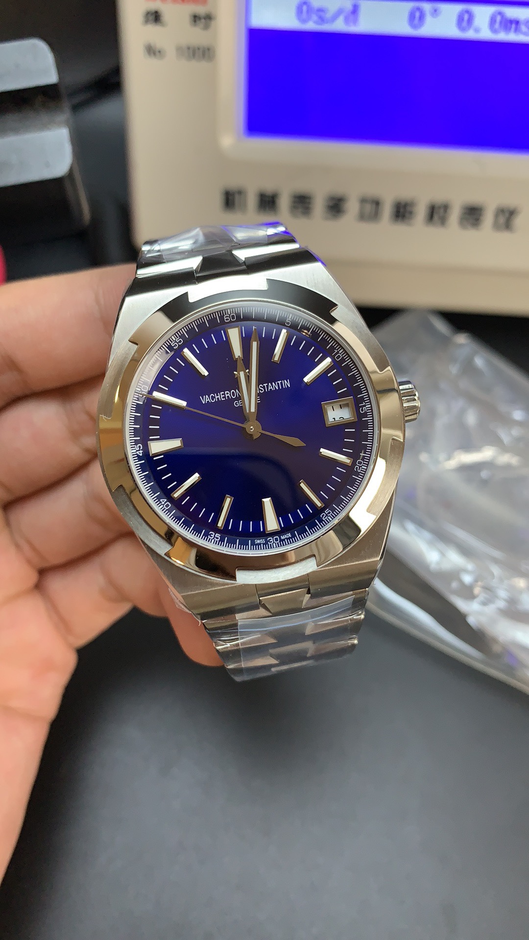 Vacheron Constantin replicas