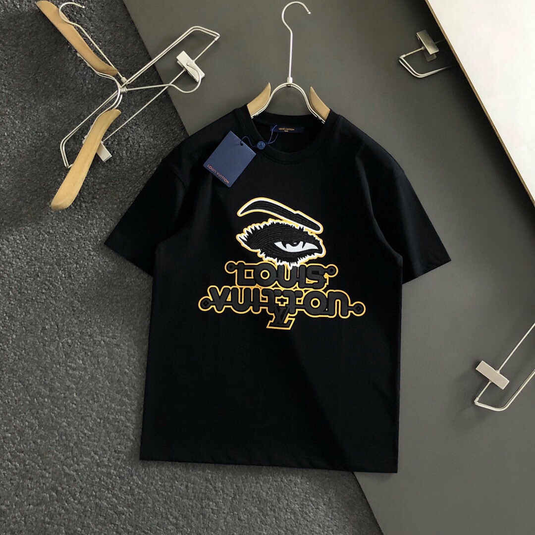 路易威登 Louis Vuitton 高定典藏名品高定成衣时装外套连衣裙衬衫T恤 #0561FF42 7