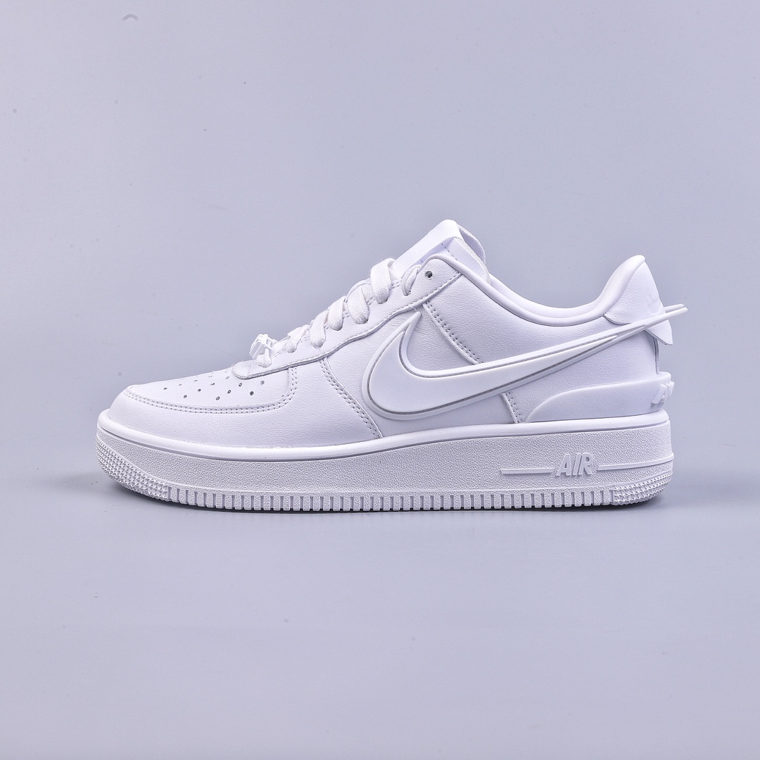 5A Ambush x Nk Air Force 1’07 Low ”Phantom” 联名款 空军一号低帮休闲板鞋 DV3464-003