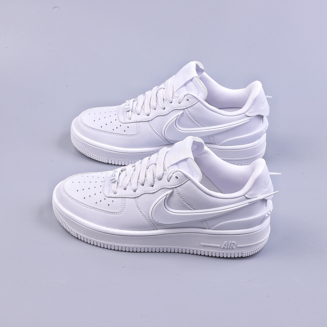 5A Ambush x Nk Air Force 1'07 Low ”Phantom” 联名款 空军一号低帮休闲板鞋 DV3464-003