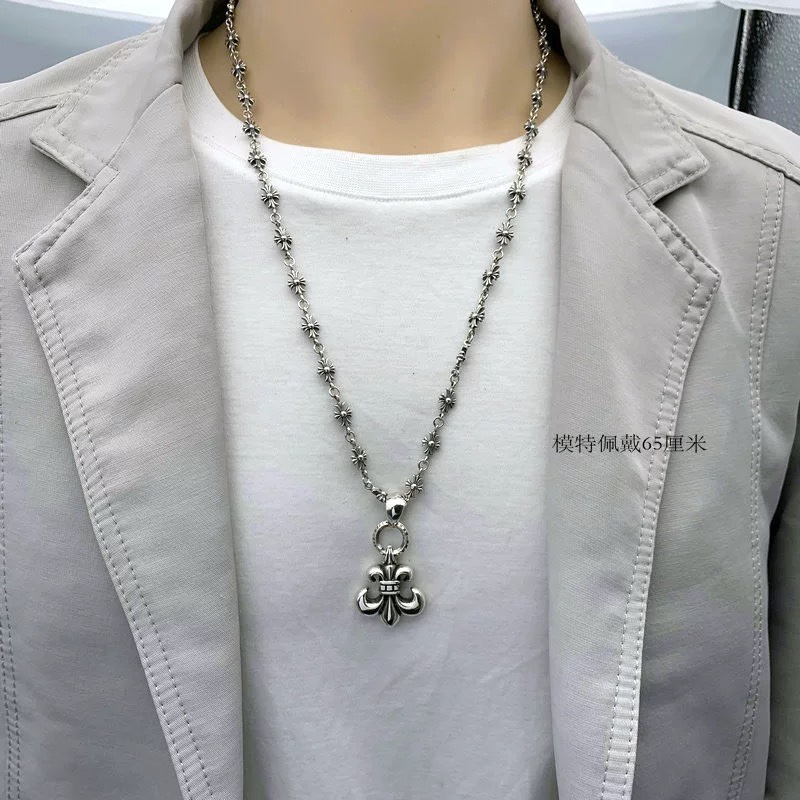 路易威登 Louis Vuitton 高定典藏高定典雅奢华珠宝首饰项链手链戒指 #08A70EB7 2