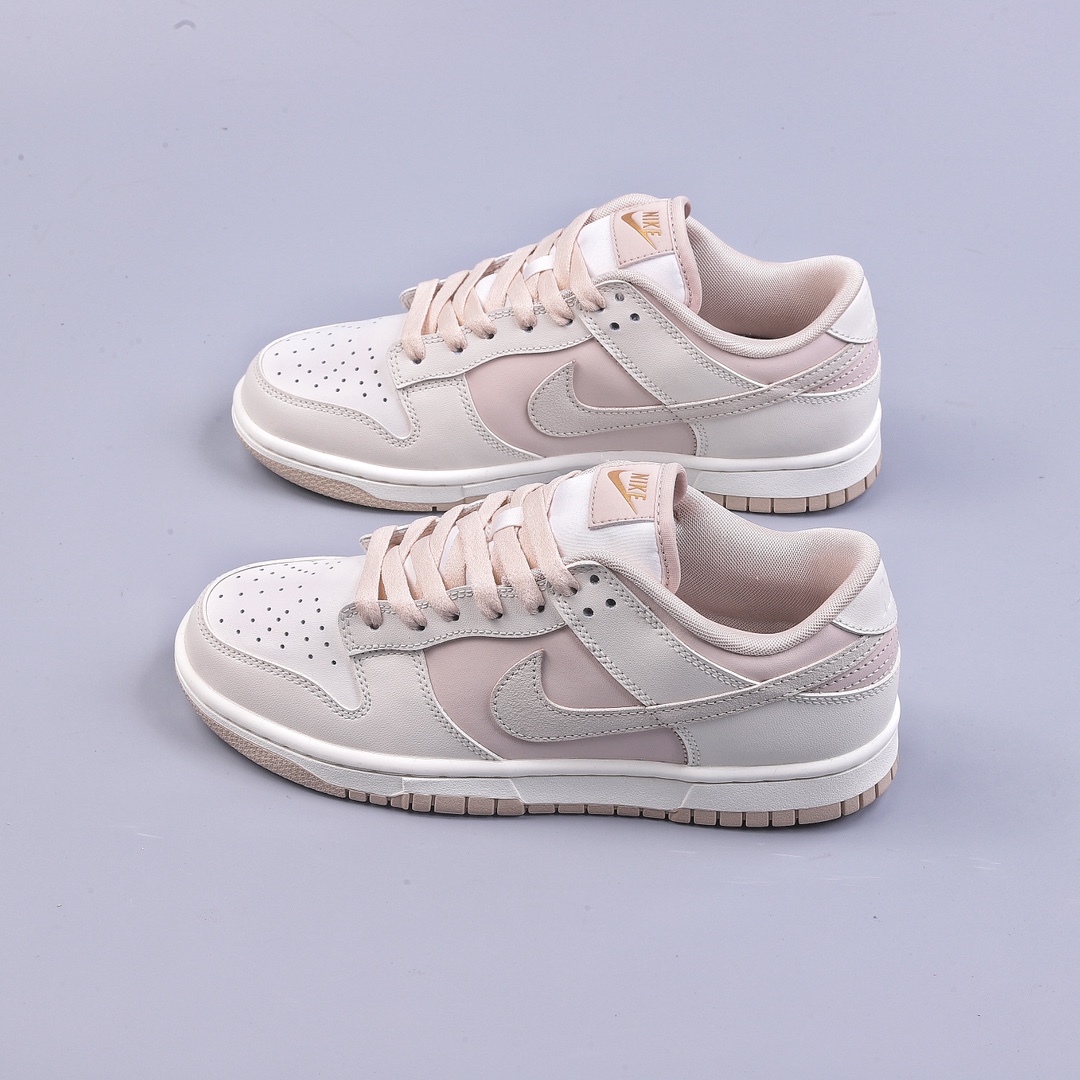 YC NK Dunk Low 红茶玛奇朵 DX5930-001