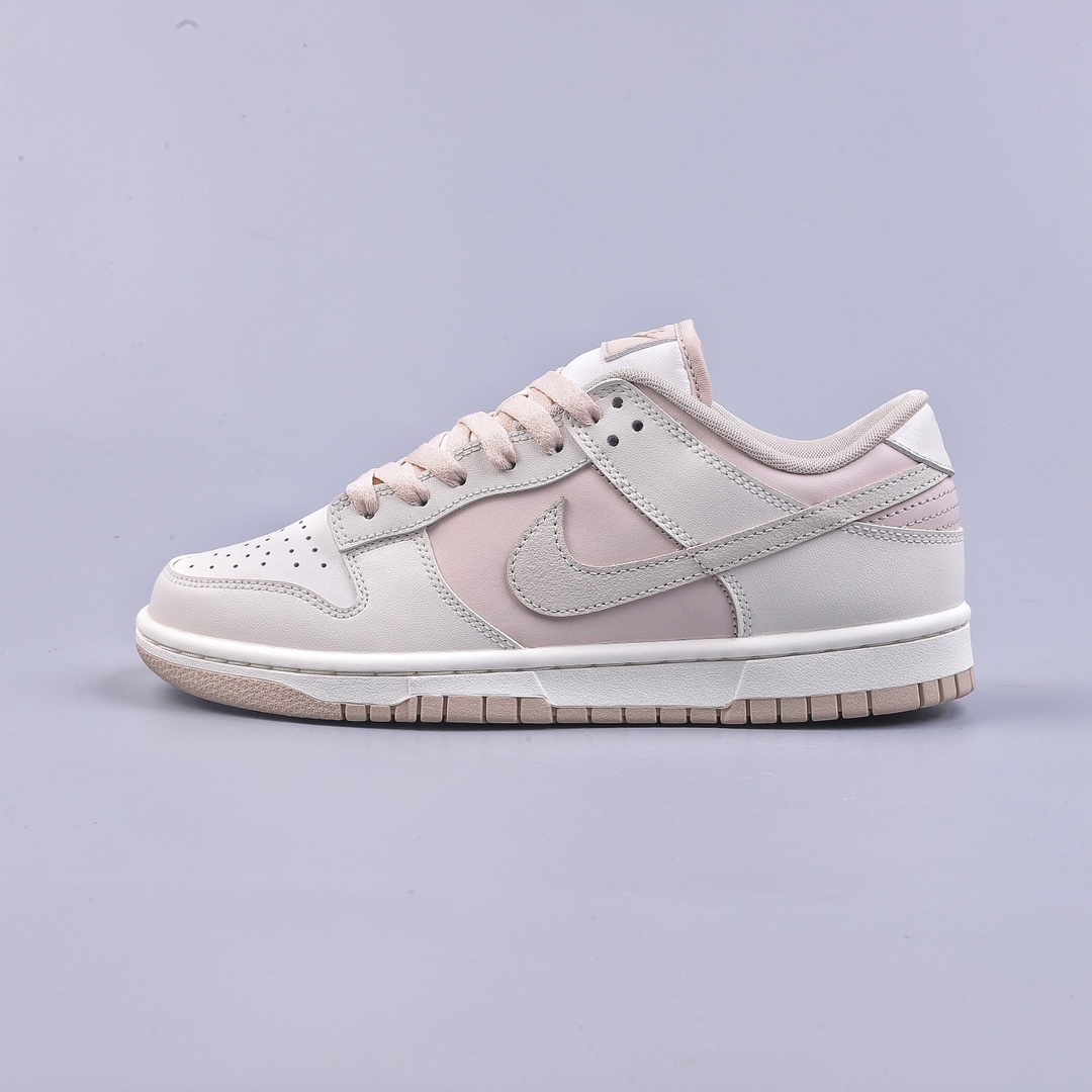 YC NK Dunk Low 红茶玛奇朵 DX5930-001