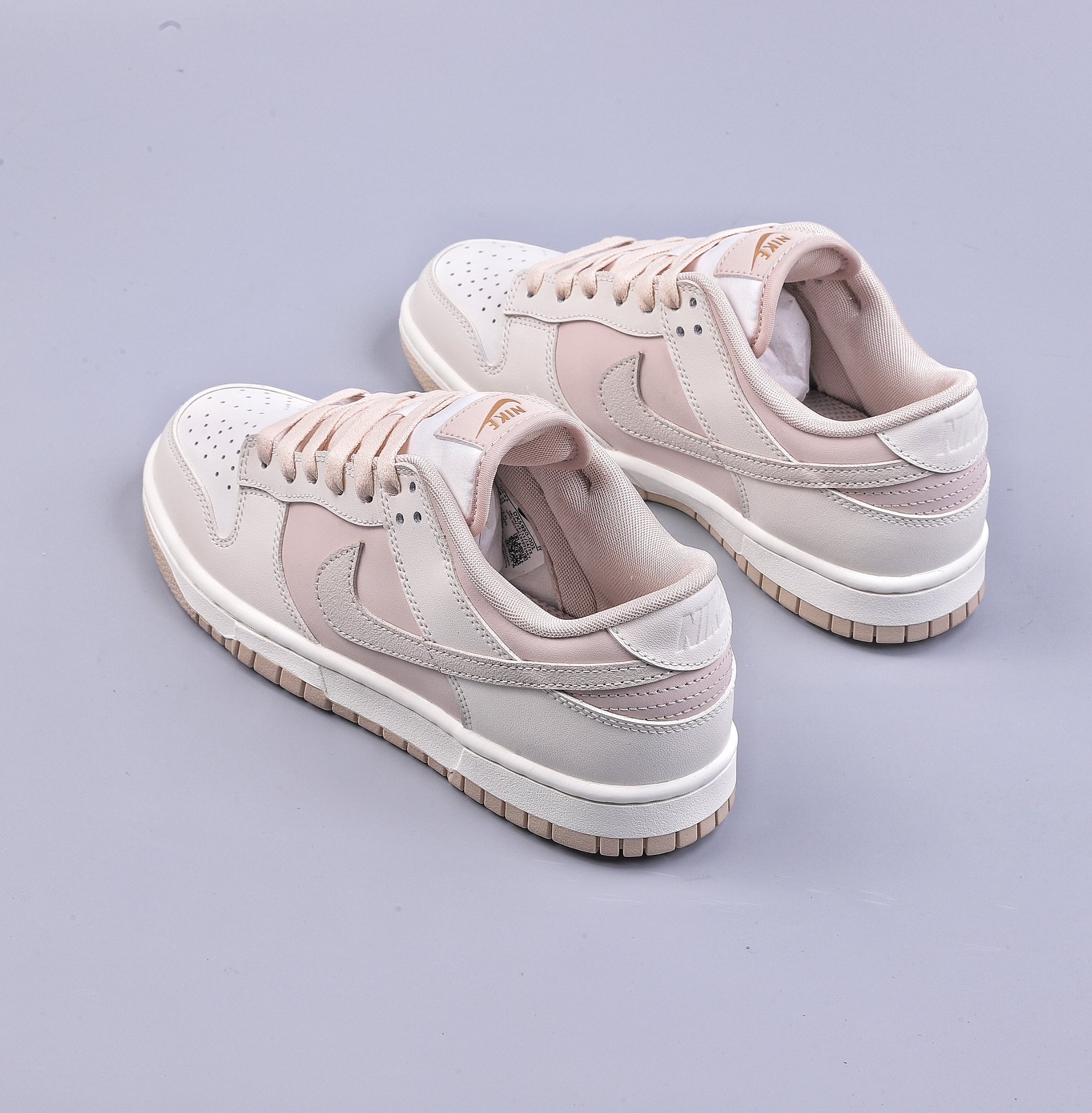 YC NK Dunk Low 红茶玛奇朵 DX5930-001