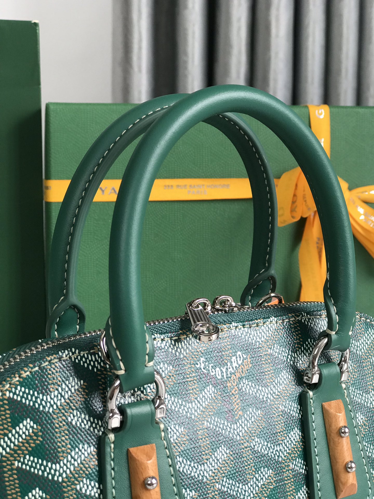 Goyard Vendôme 手提包goyard,包,女 4