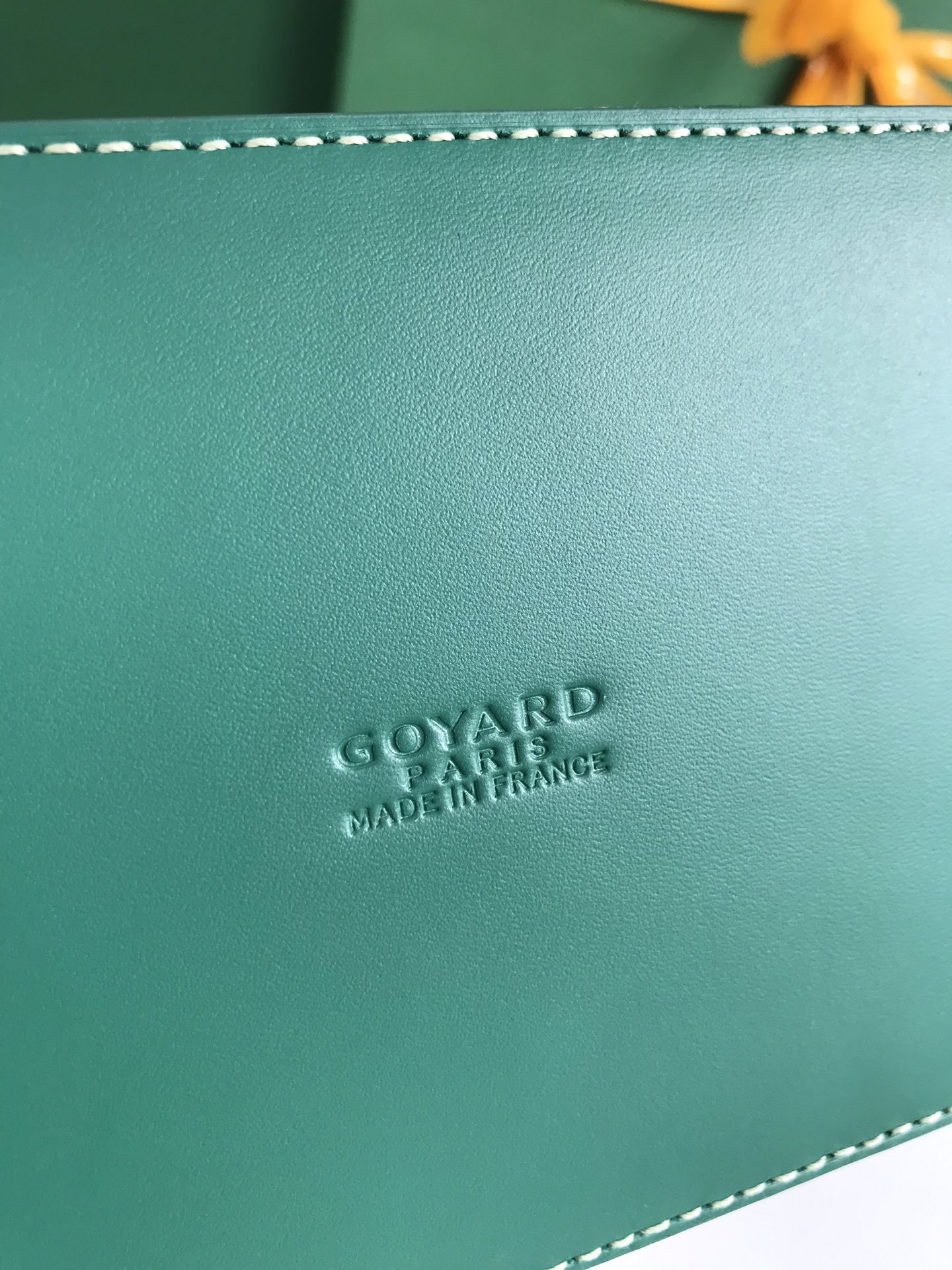 Goyard Vendôme 手提包goyard,包,女 7