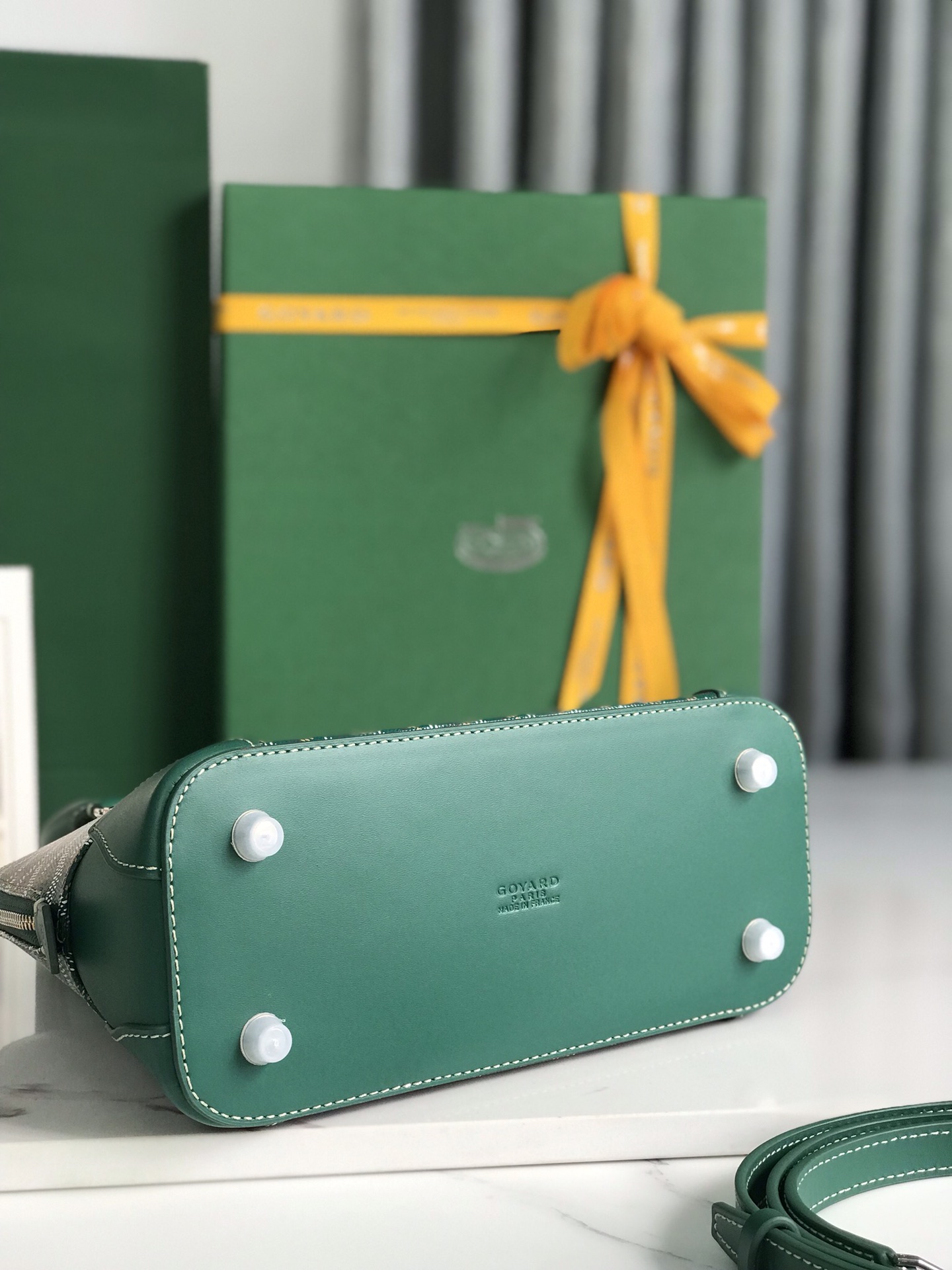 Goyard Vendôme 手提包goyard,包,女 3