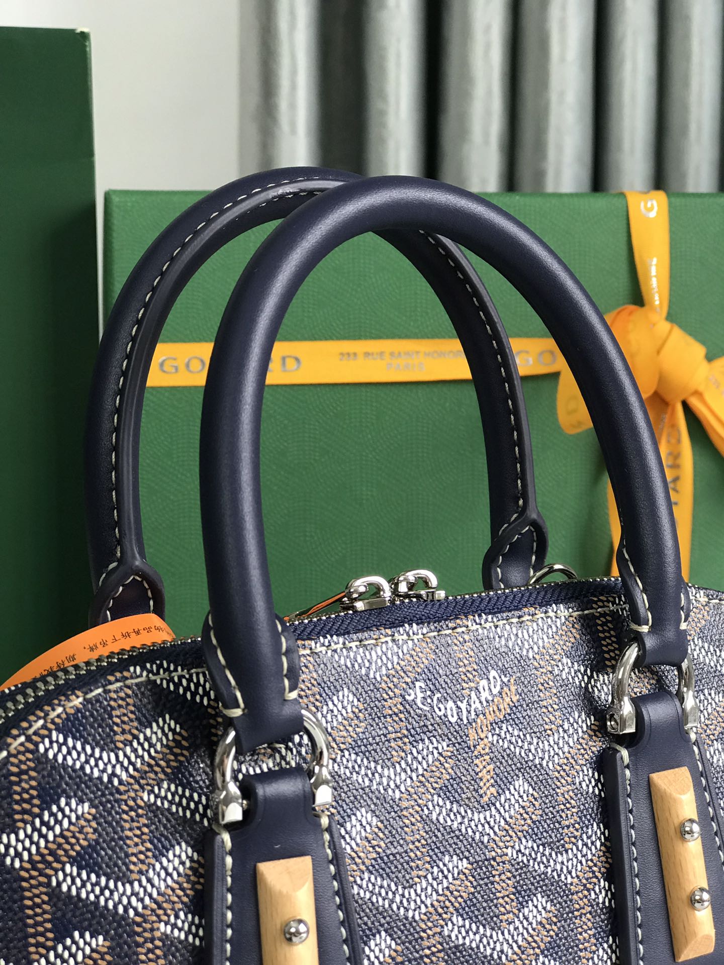 Goyard Vendôme 贝壳包goyard,包,女 5