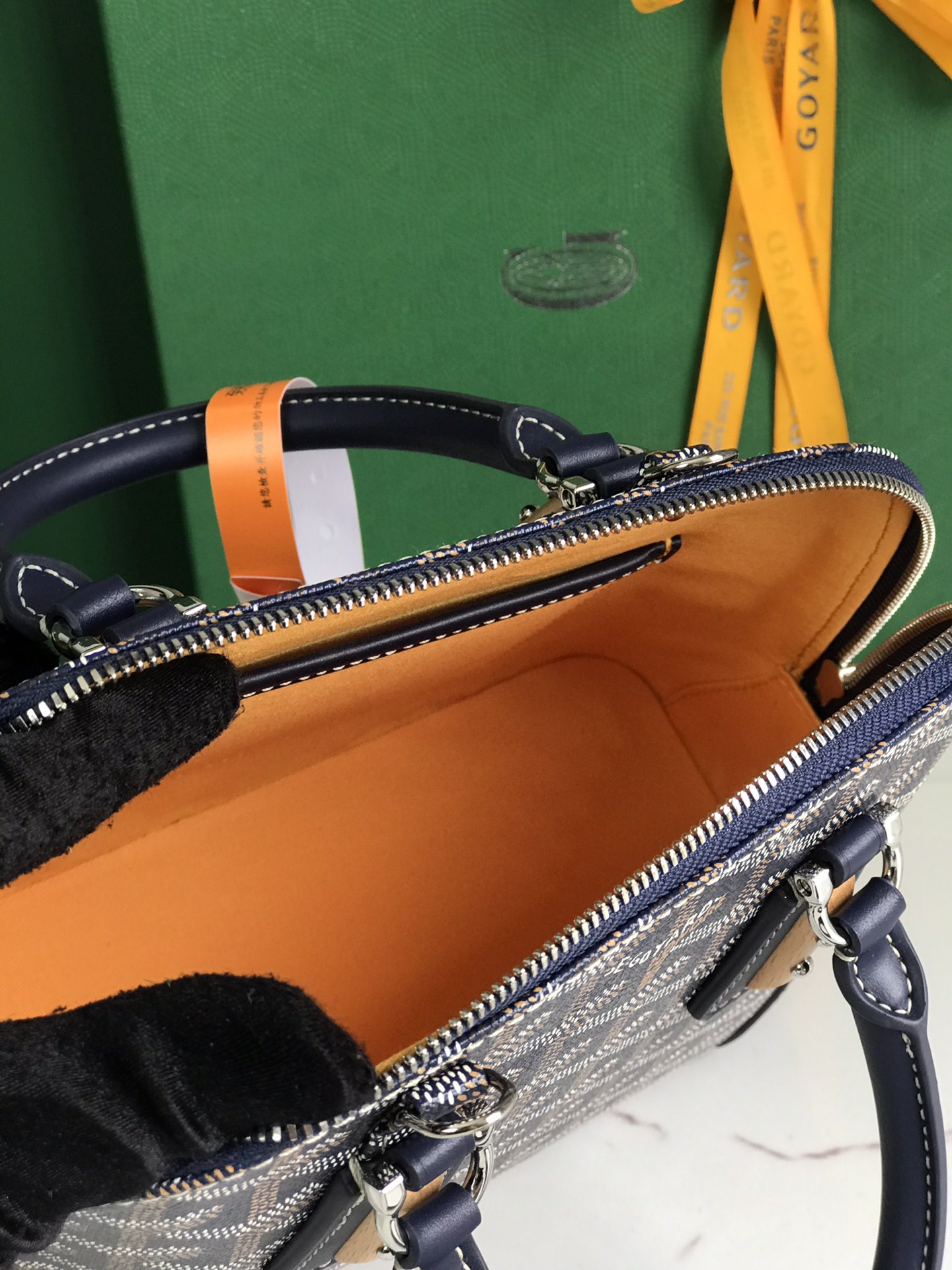 Goyard Vendôme 贝壳包goyard,包,女 7