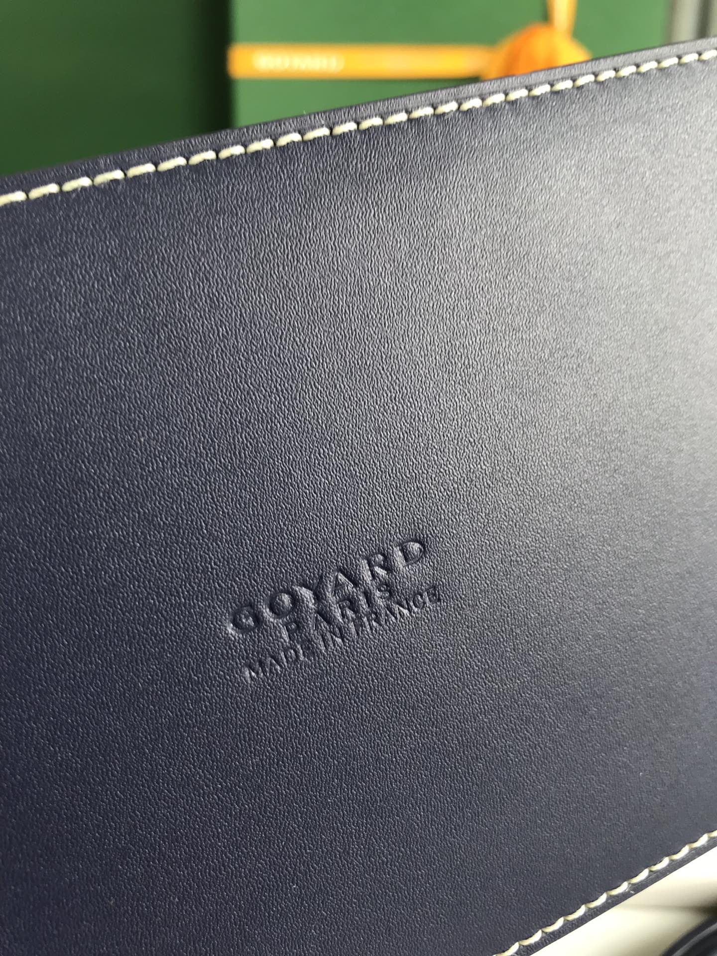 Goyard Vendôme 贝壳包goyard,包,女 4