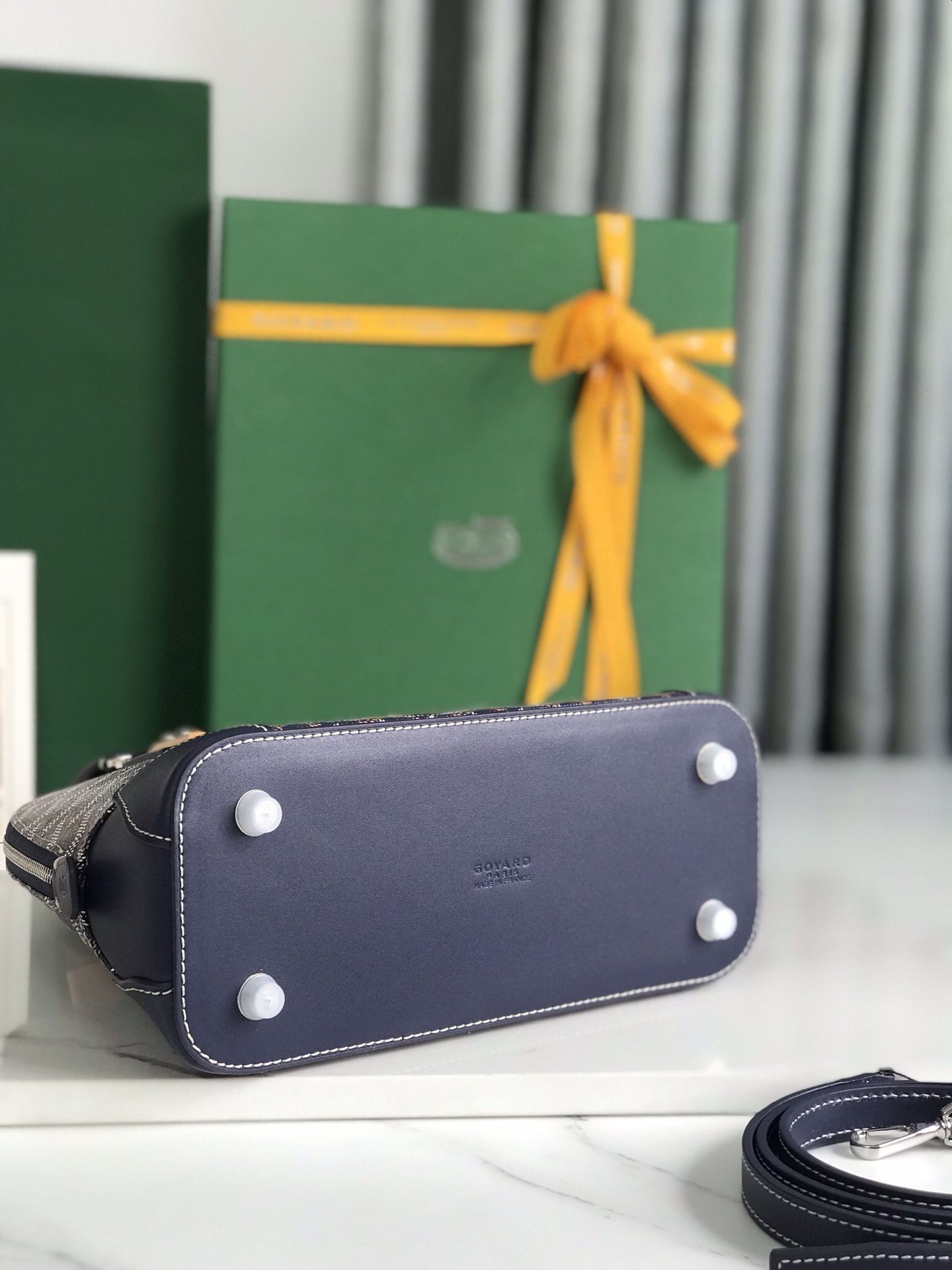 Goyard Vendôme 贝壳包goyard,包,女 3