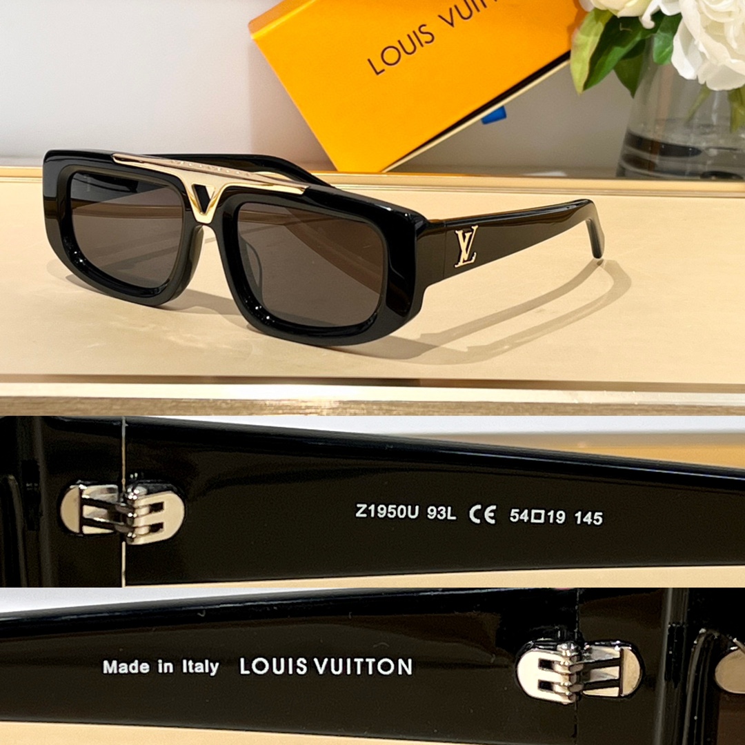 LOUISVUITTO*Z1954USIZE:54口19-145️