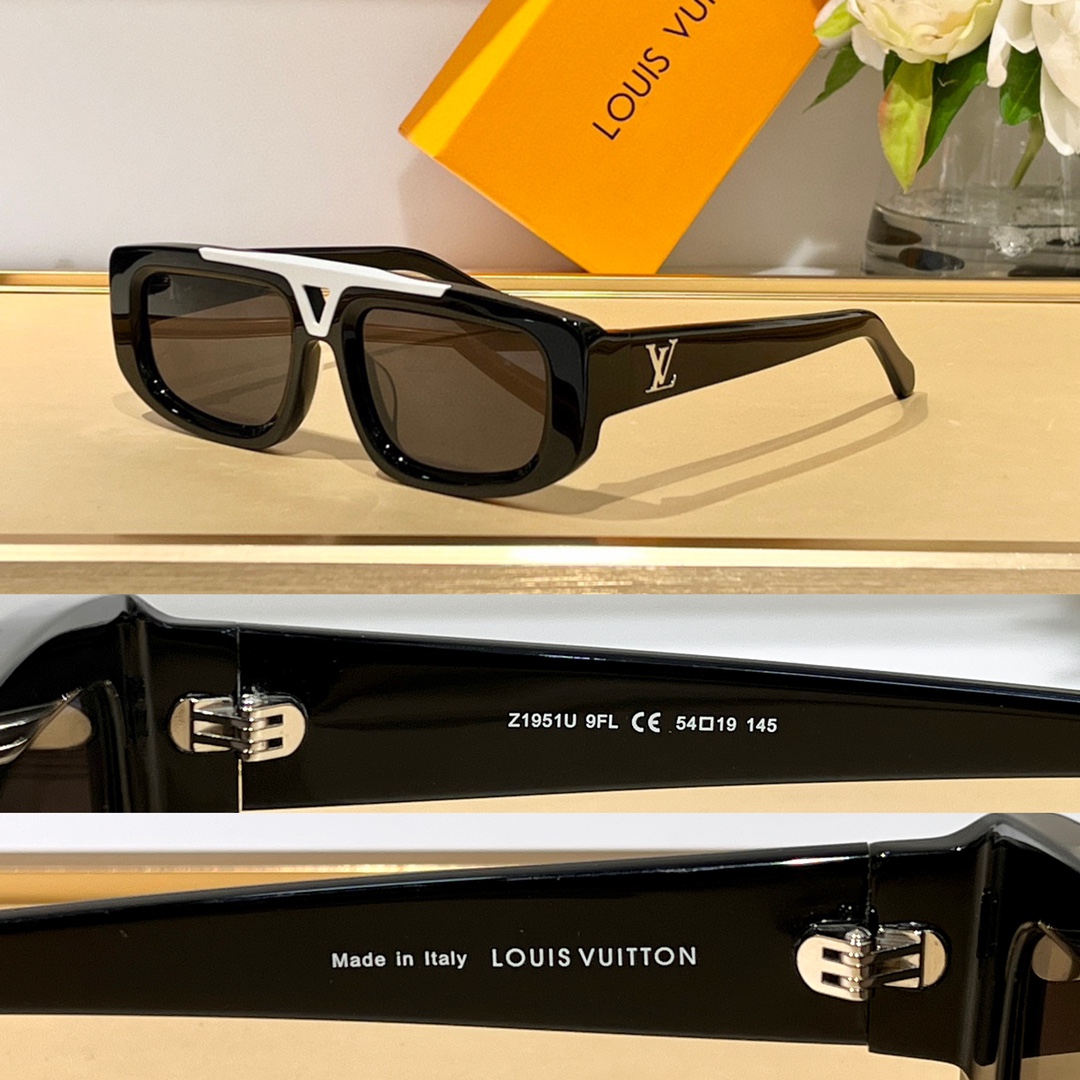  LOUIS VUITTO* 
MODZ1954U
SIZE54口19-145
