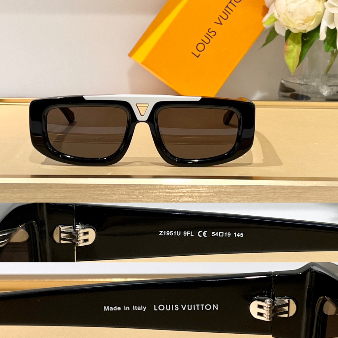  LOUIS VUITTO* 
MODZ1954U
SIZE54口19-145
