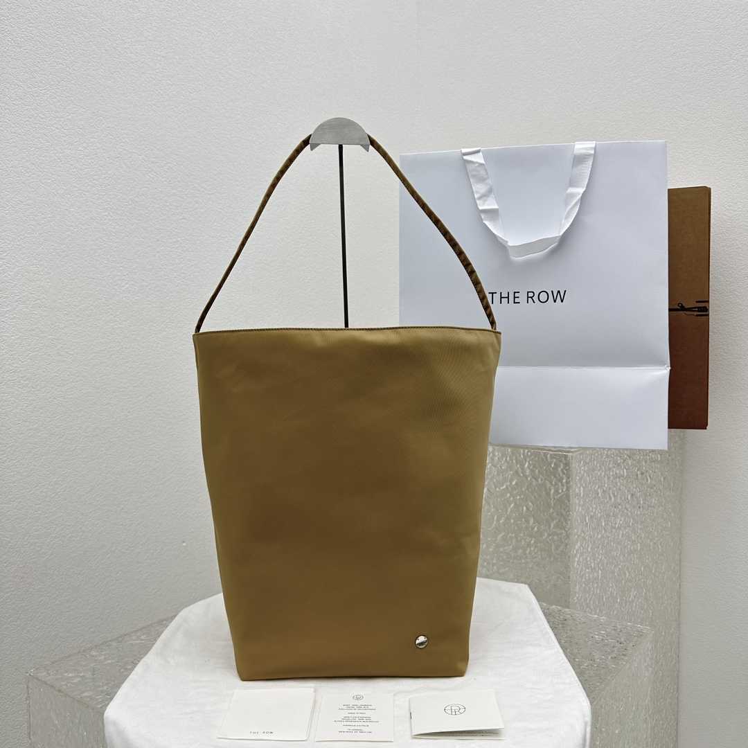 더로우 128567 가방 The Row Bag