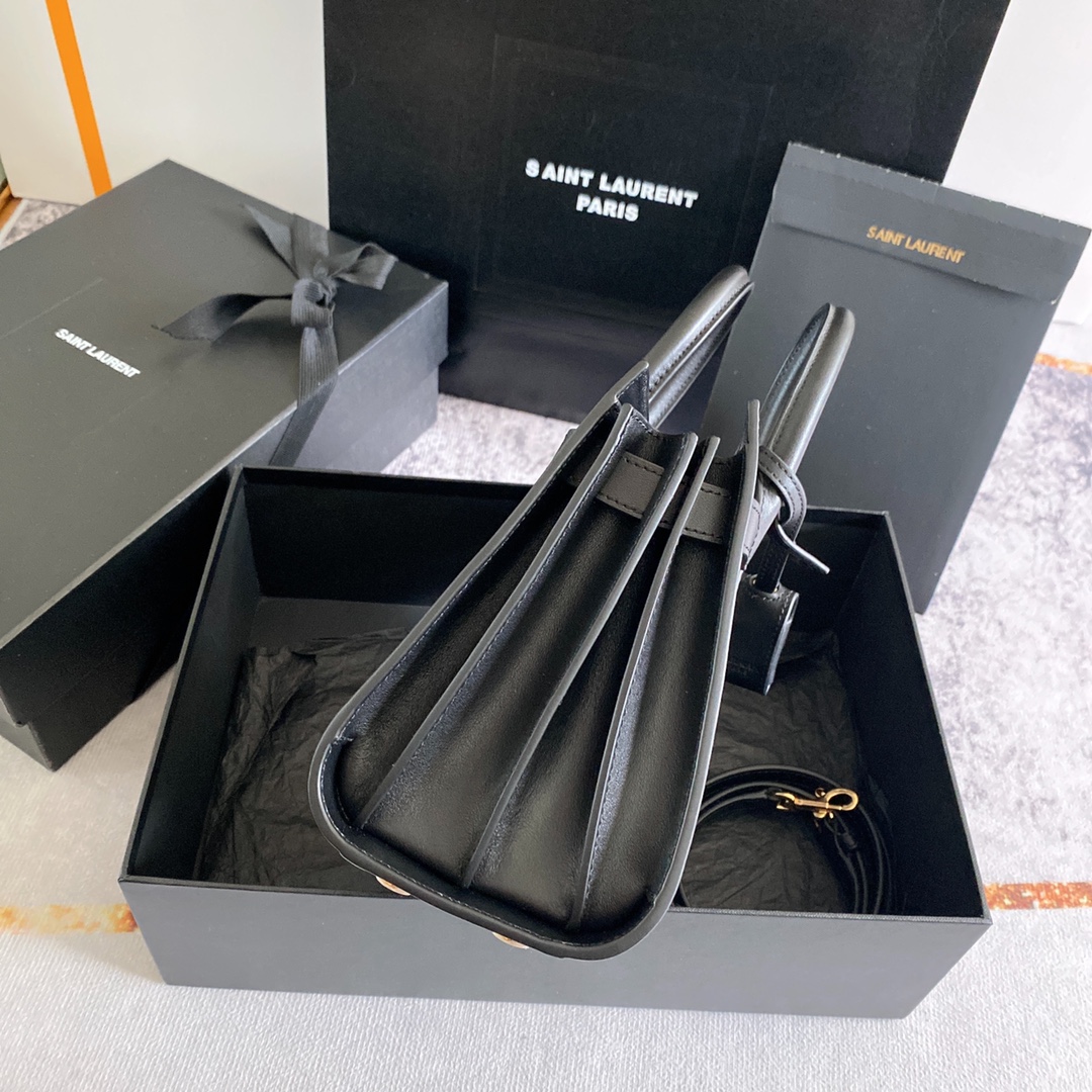路易威登 Louis Vuitton 高定典藏经典高奢皮具手袋托特包斜挎包女包 #B12AAB0A 4