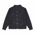 Louis Vuitton Clothing Coats & Jackets Doodle Printing Unisex Spring/Summer Collection Trendy Brand