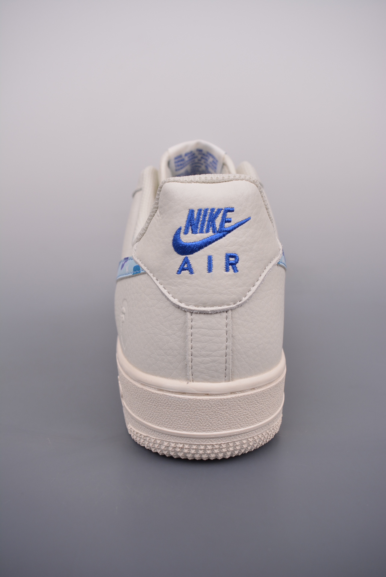 NikeAirForce1Low猿人