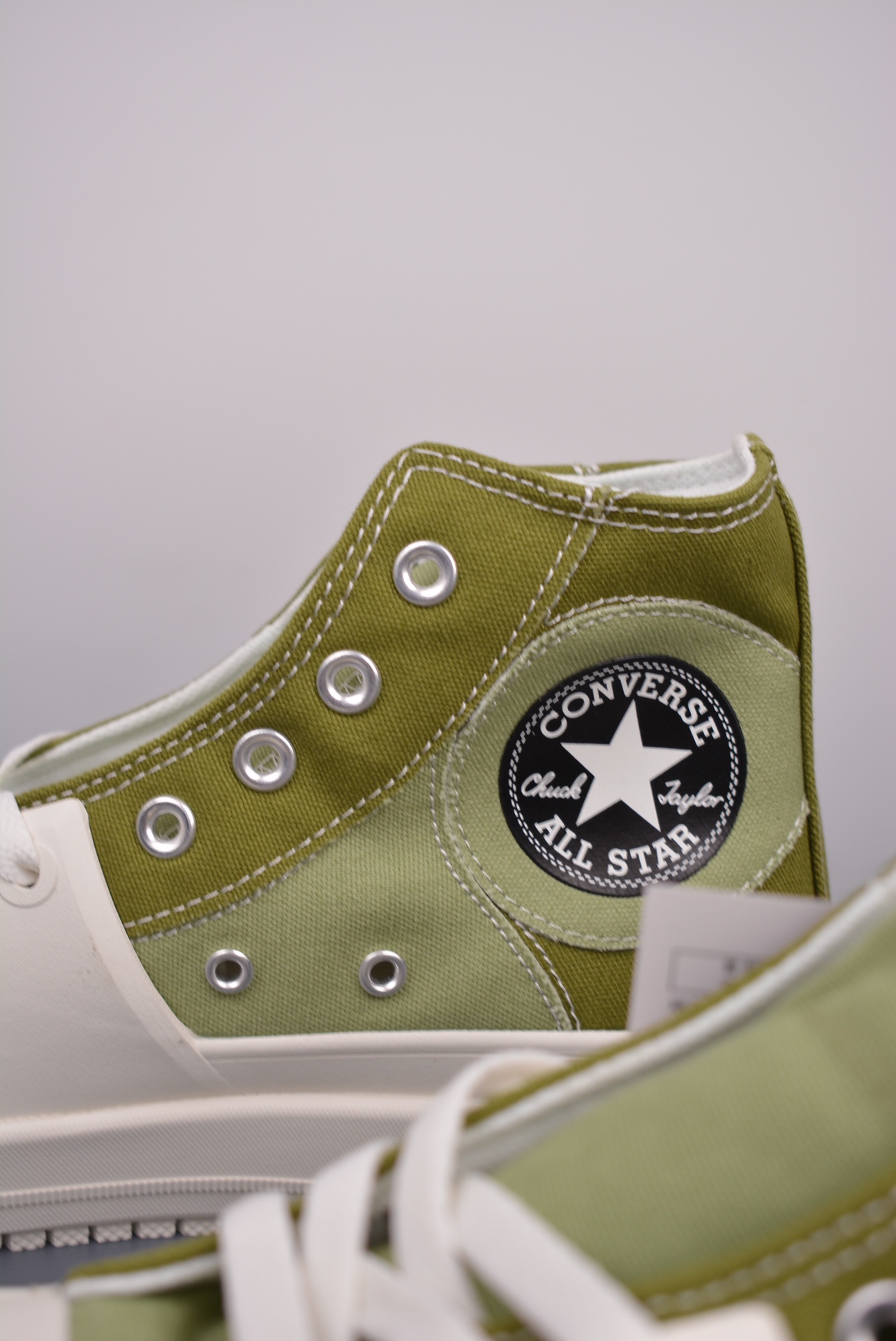 ConverseAllStarCon