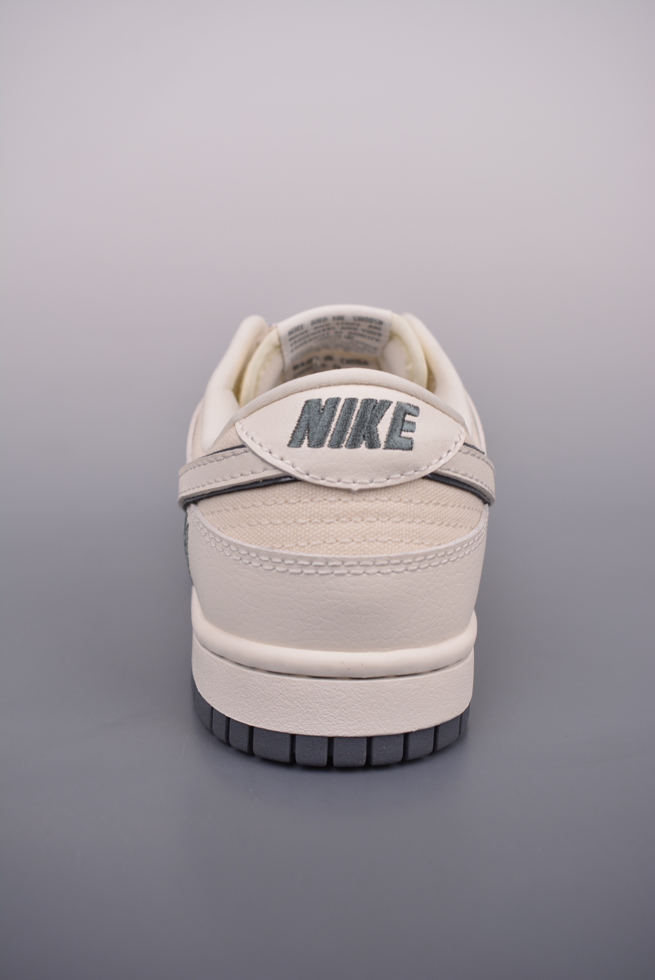 NikeSBDunkLowTS联名纯