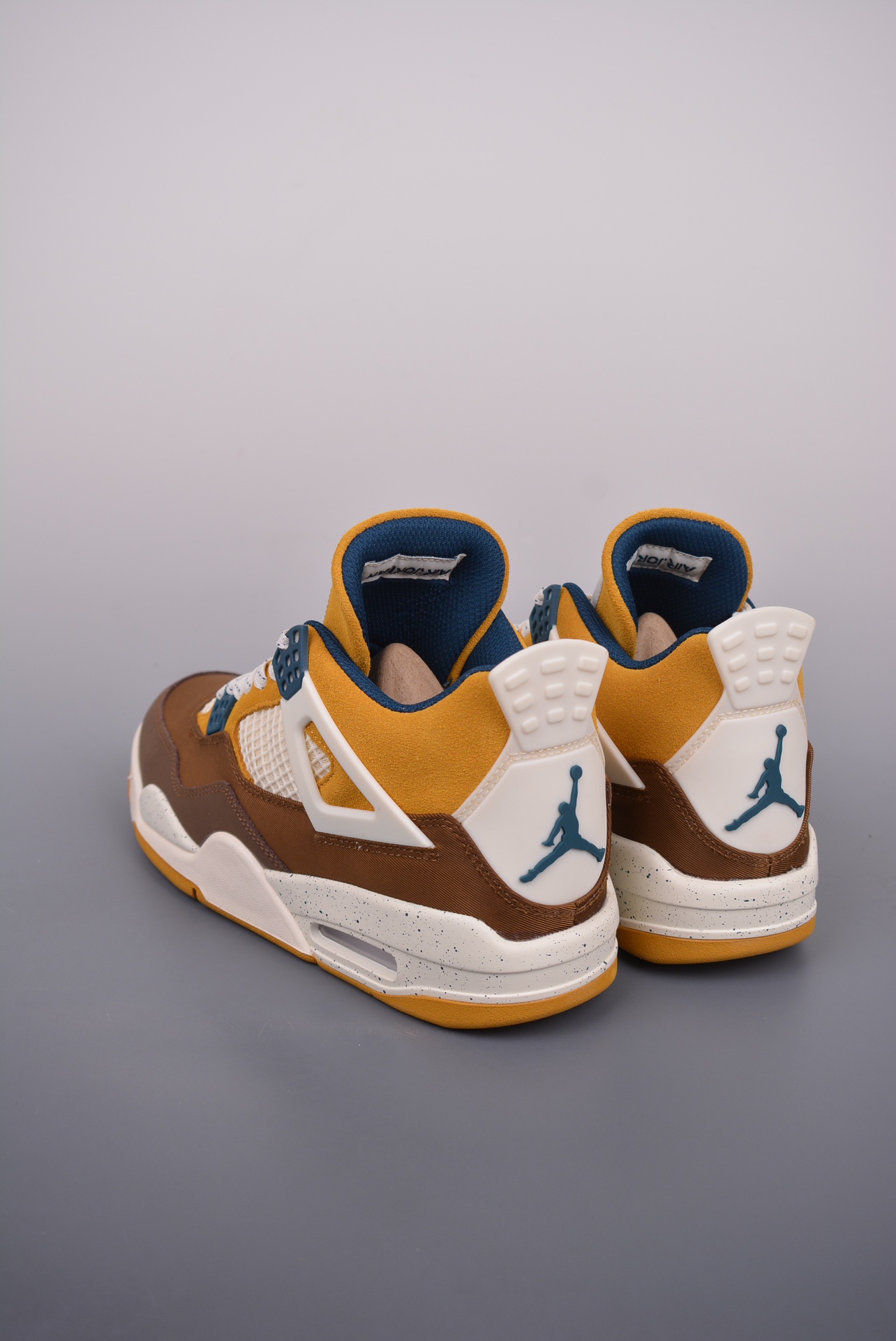 AirJordan4Retro乔丹四