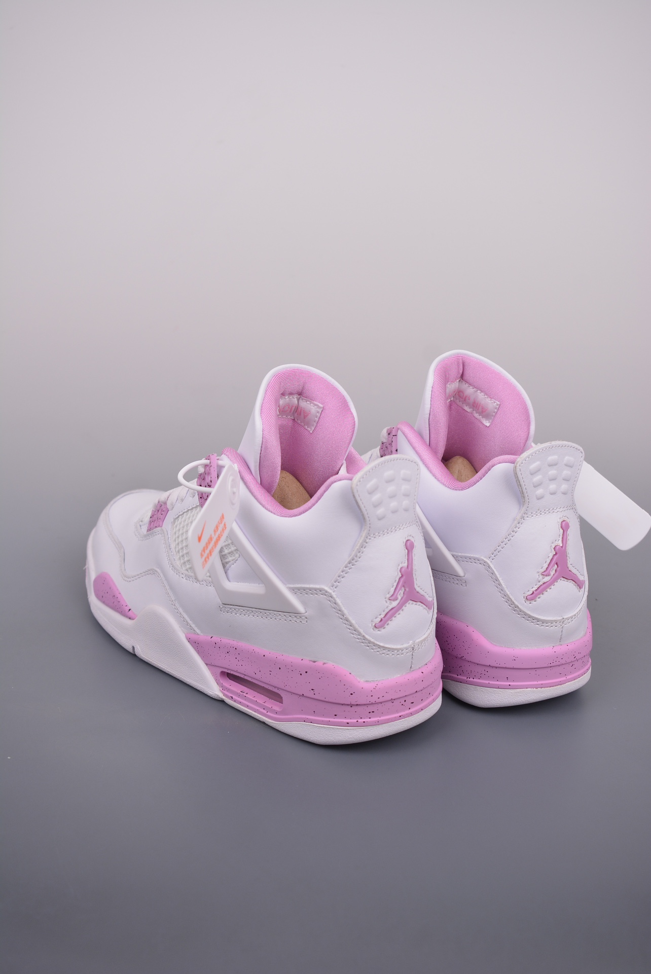 AirJordan4Retro乔丹四