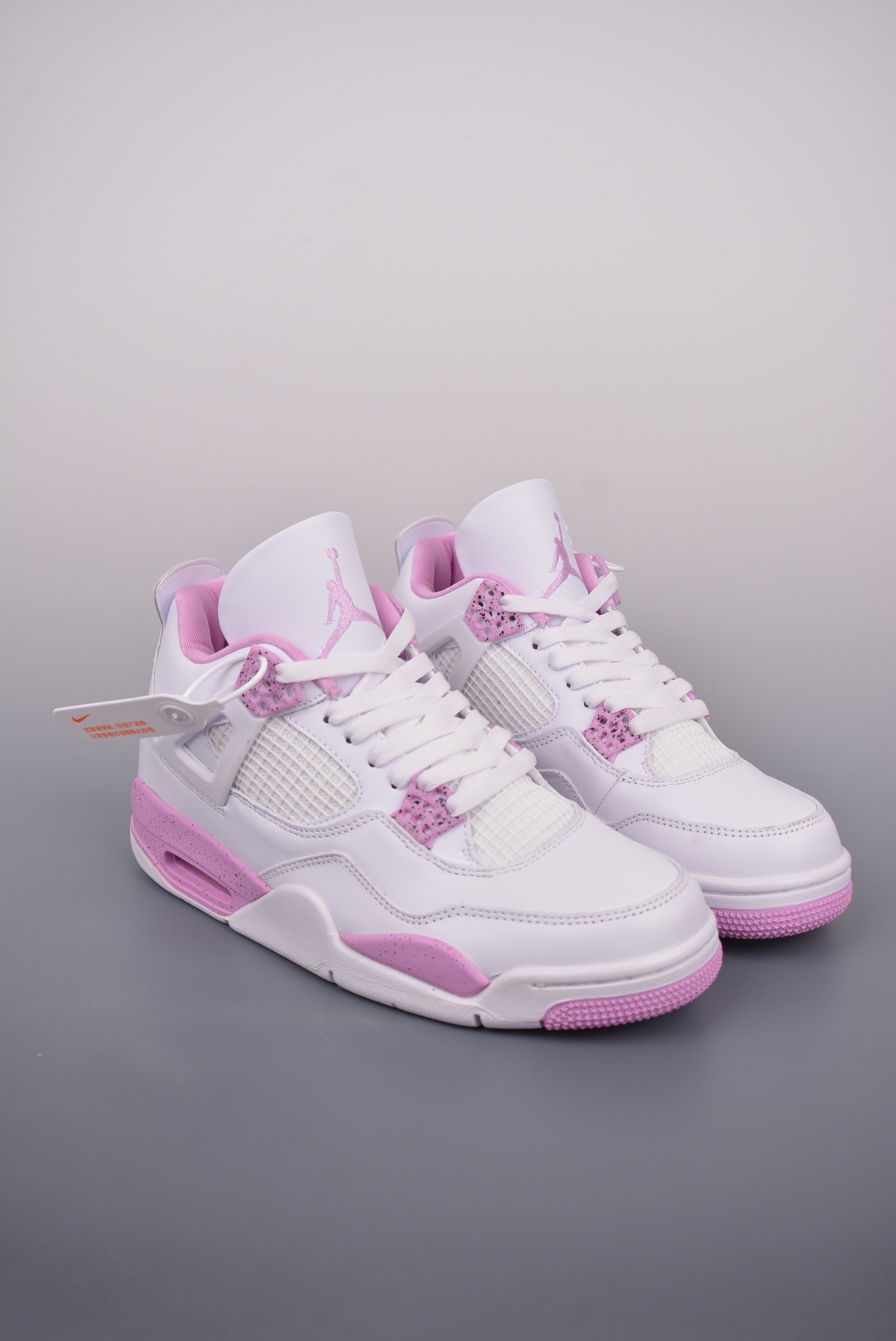 AirJordan4Retro乔丹四