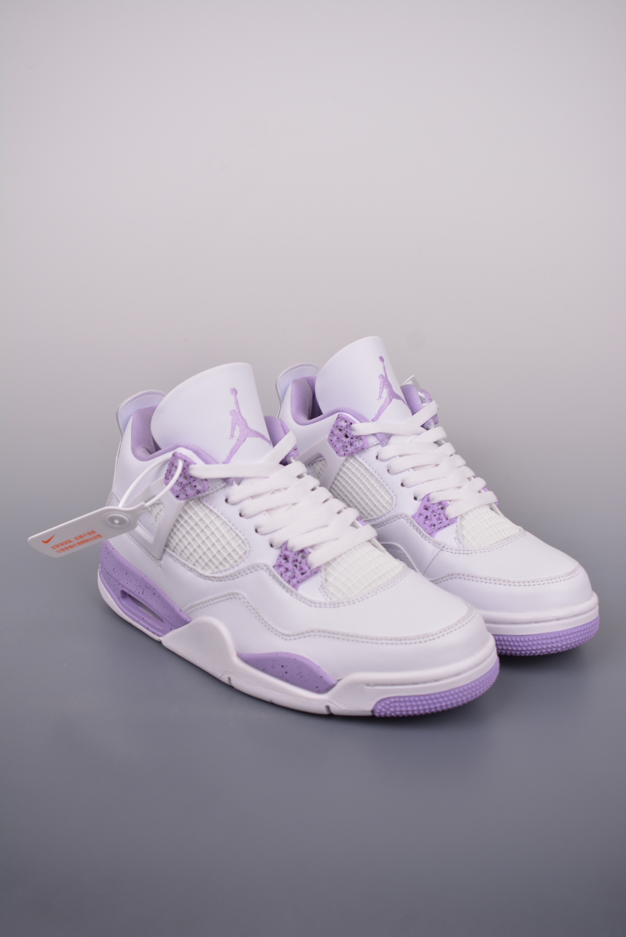 AirJordan4Retro乔丹四