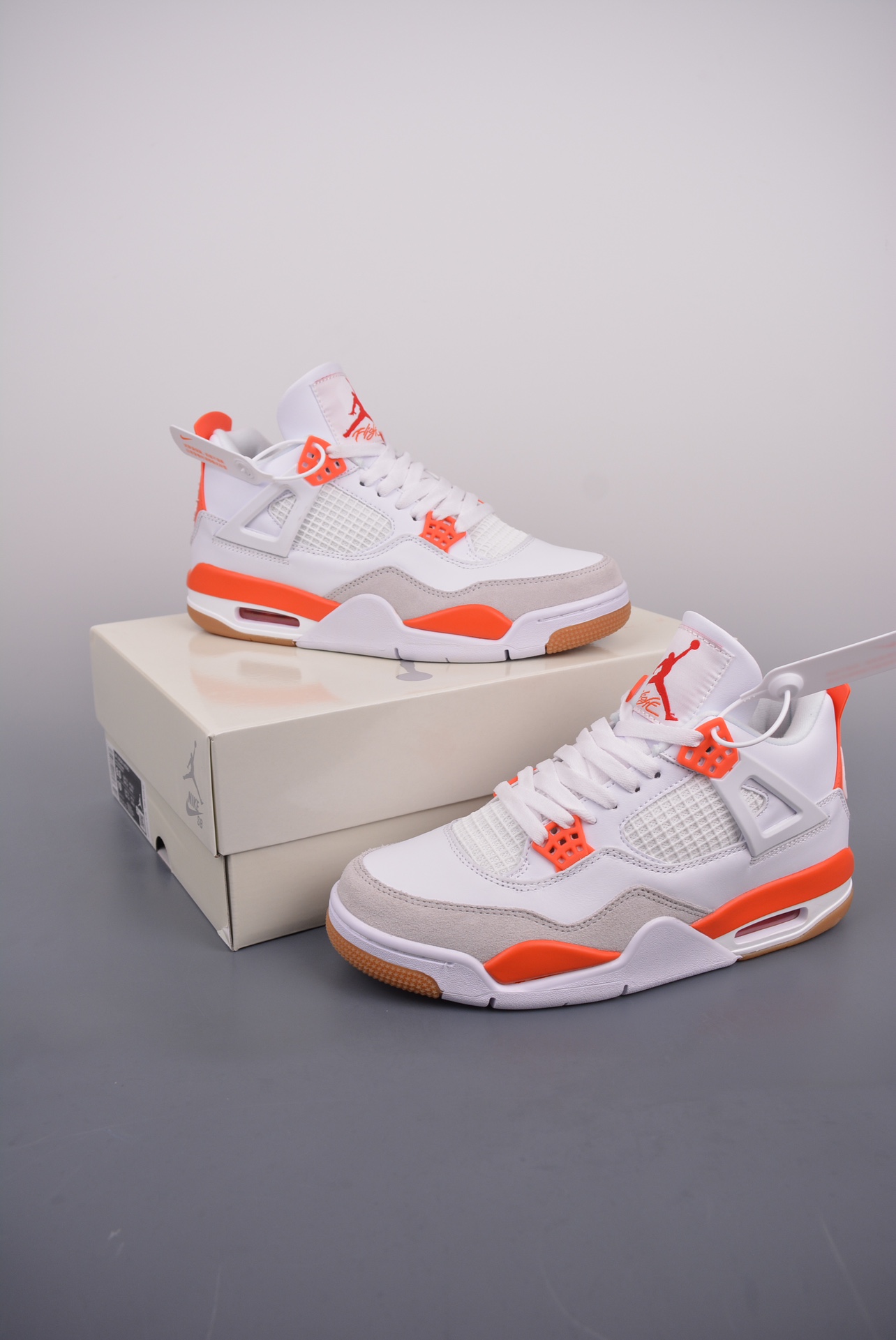 AirJordan4Retro乔丹四