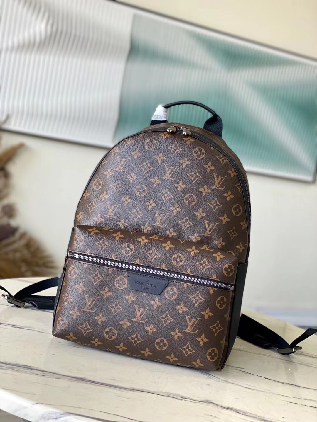 this Discovery PM backpack delivers versatile functionality in a more - Bag