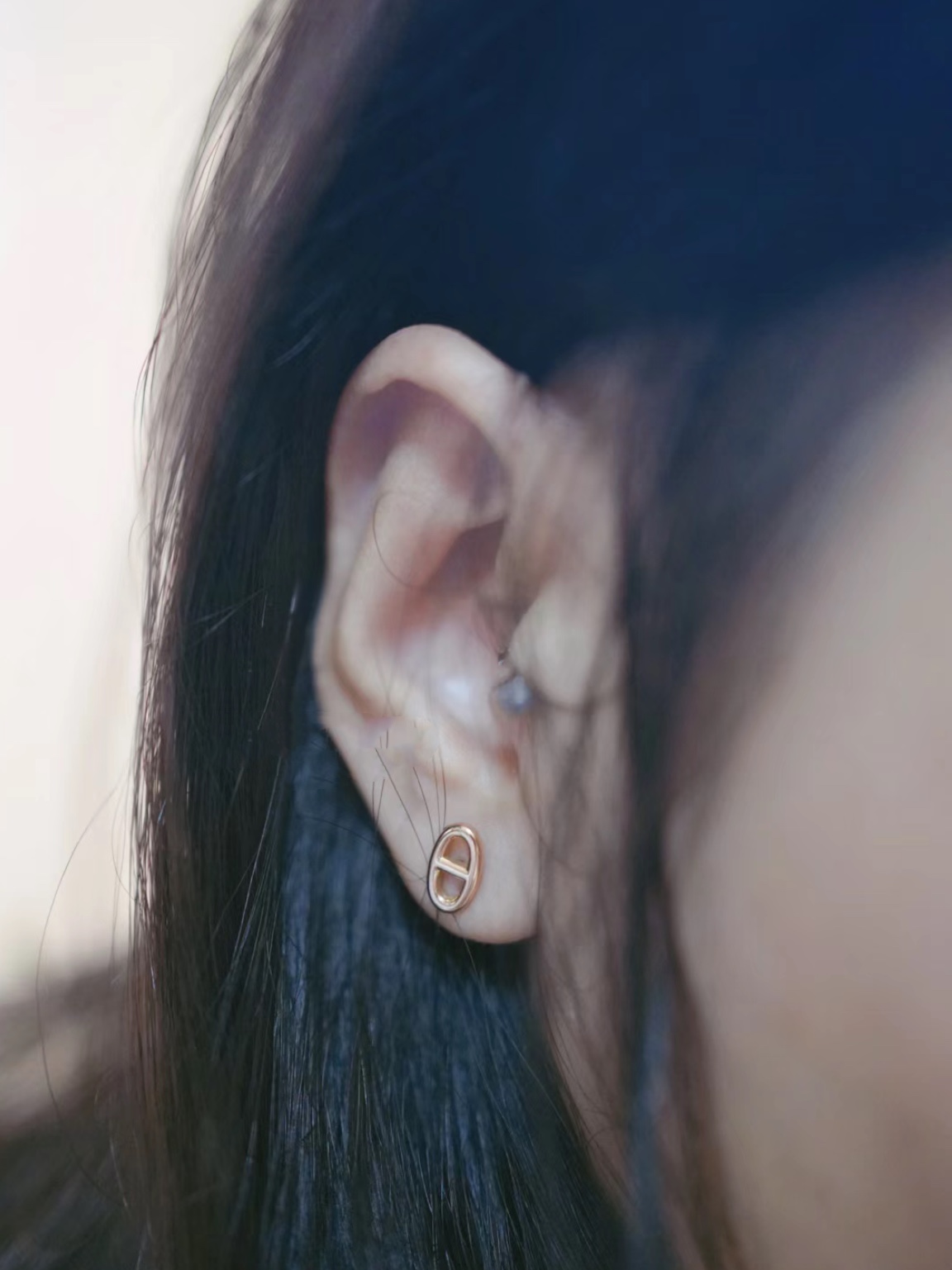 NO:765902,Upper ear picture, Cardia high-end jewelry19860909上耳图,,卡迪亚高端饰品,Jewelry