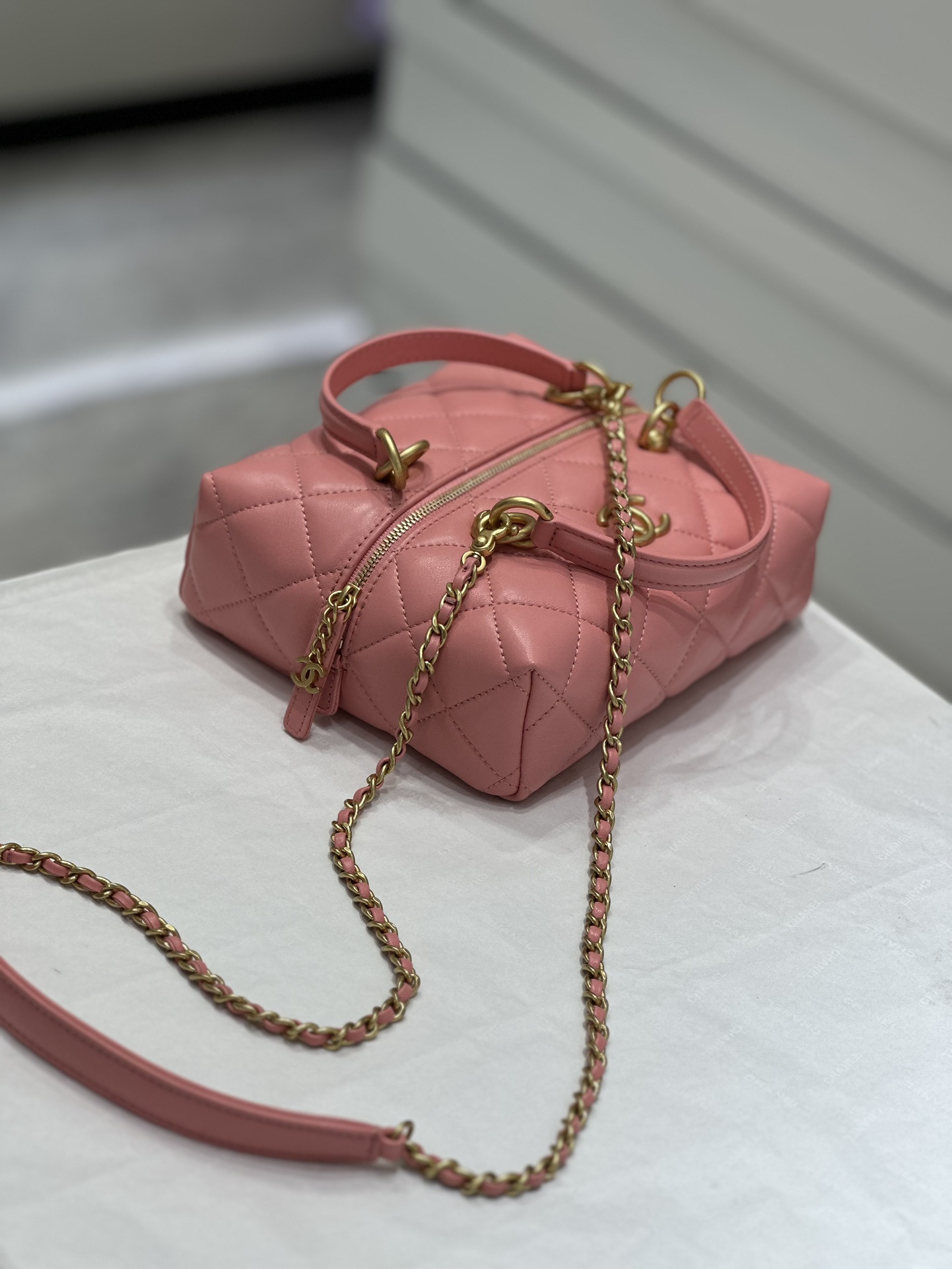 Buy The Best Replica
 Chanel Bags Handbags