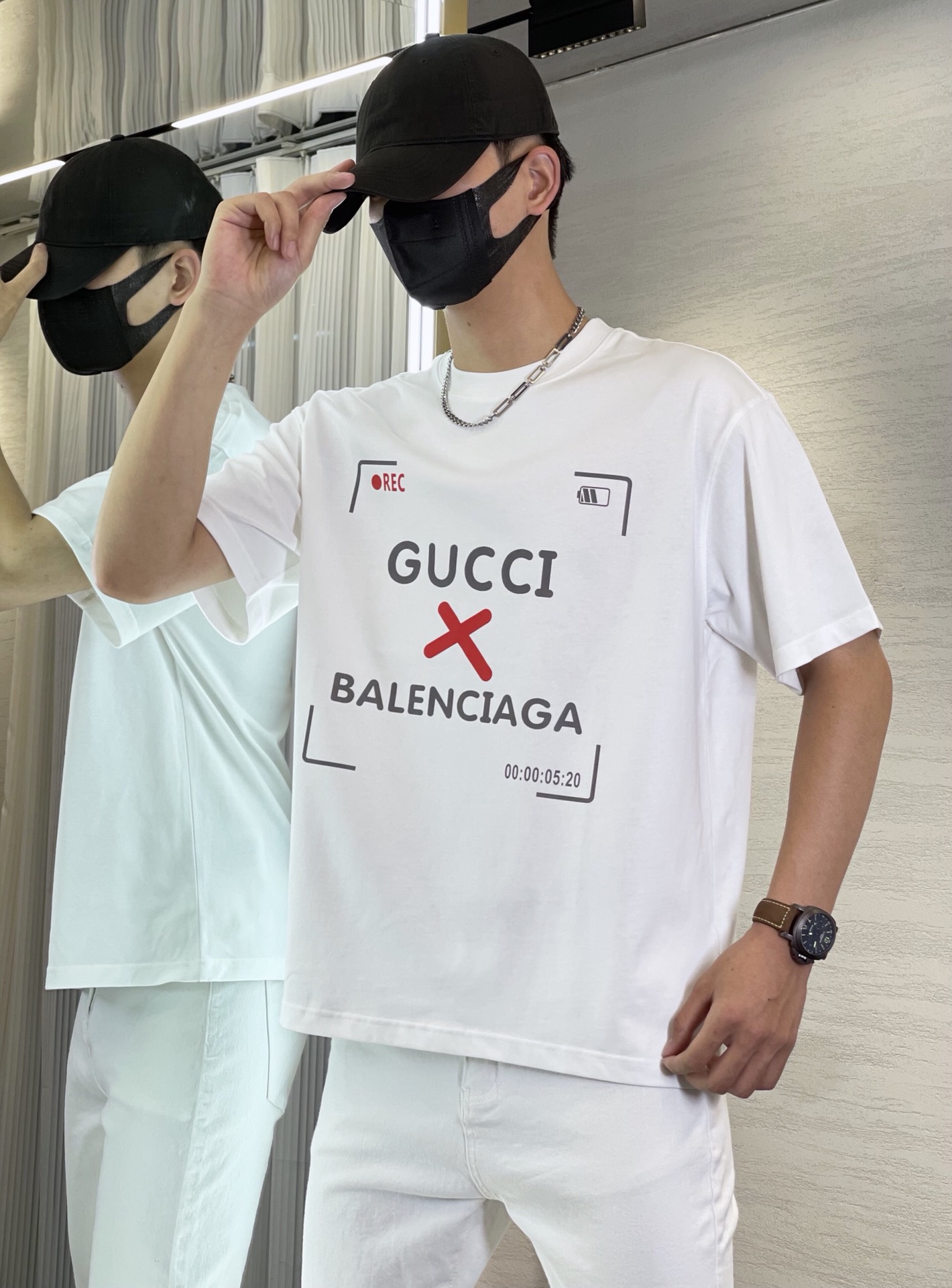 Balenciaga Haute Couture Haute Couture Ready-to-Wear Clothing Dress 2